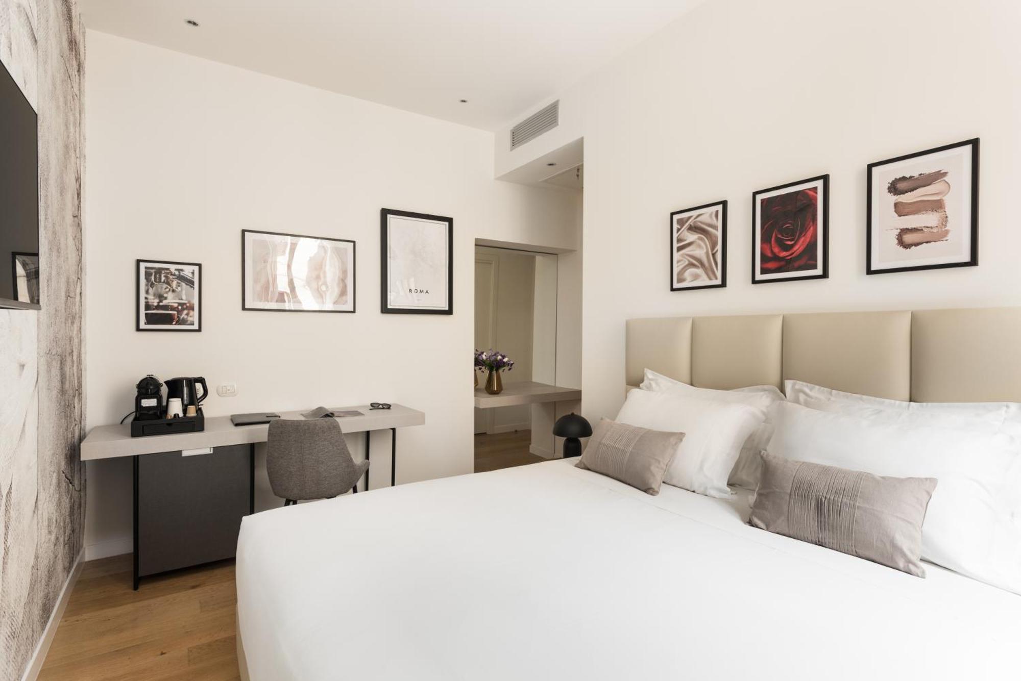 Hotel At 41