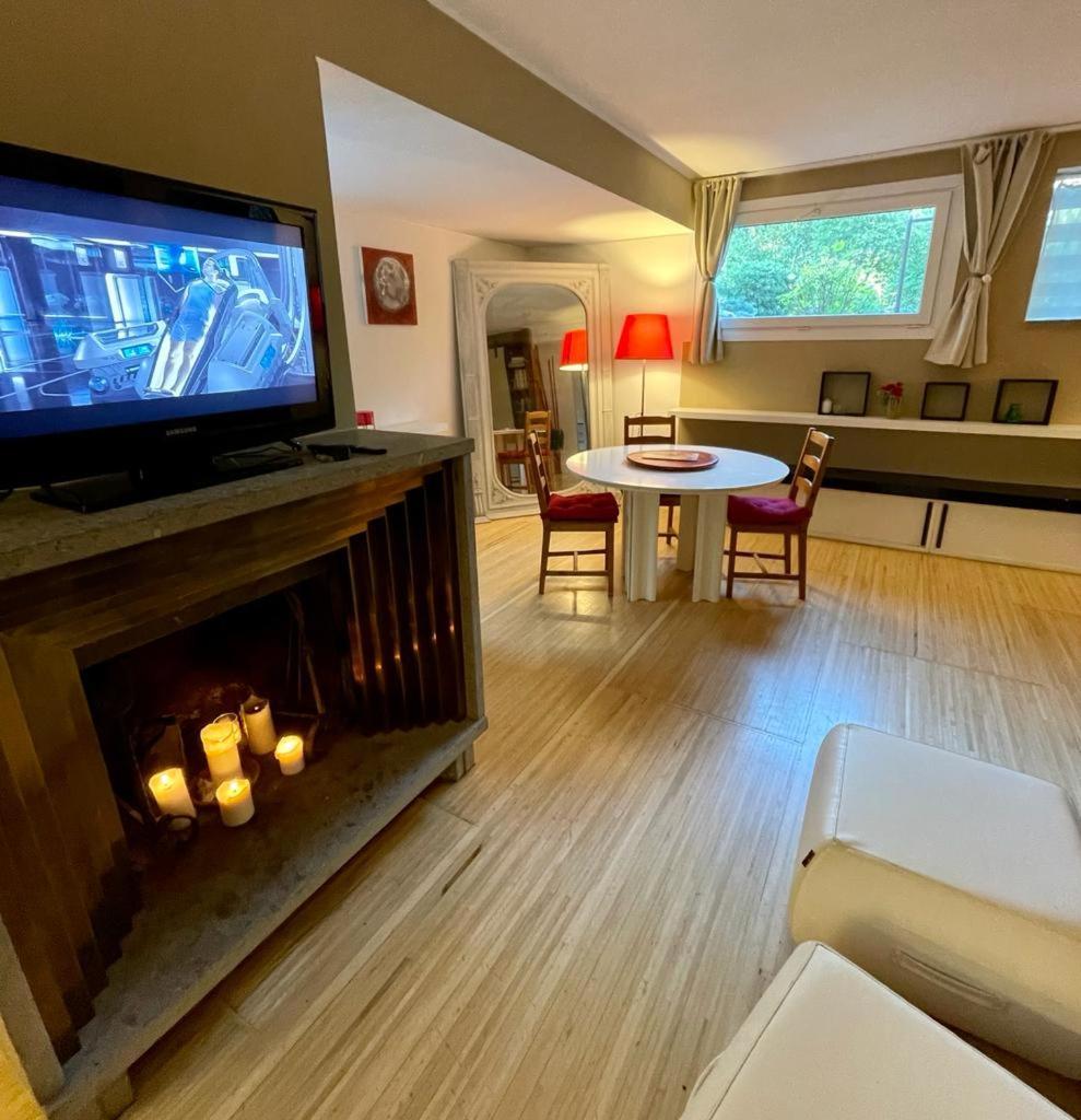 Apartment Foro Italico, Auditorium,ponte Milvio, Ministero Degli Esteri, 'monte Mario Hill