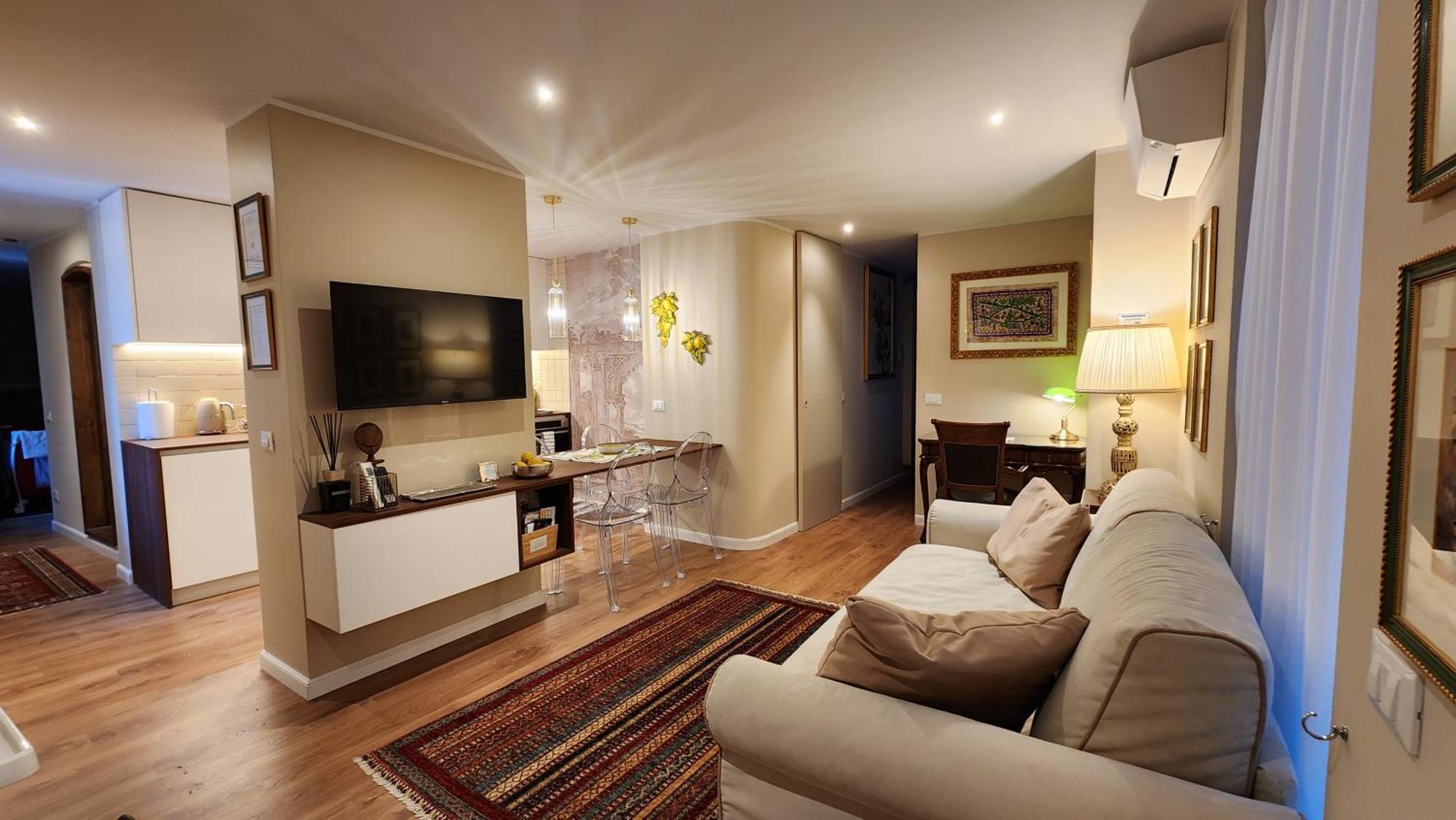 Charming In - Luxury Holiday home Rome