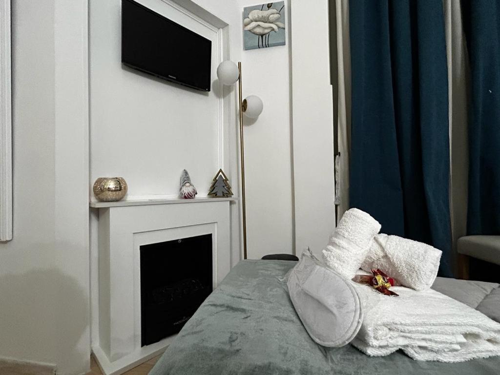 Guest house Ad Cavour Luxury - By Ad *