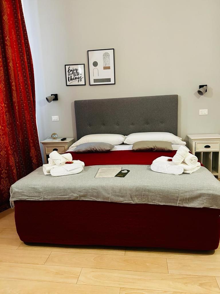 Ad Cavour Luxury - By Ad