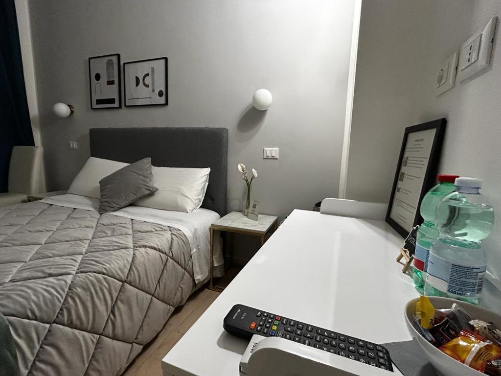 Guest house Ad Cavour Luxury - By Ad Rome