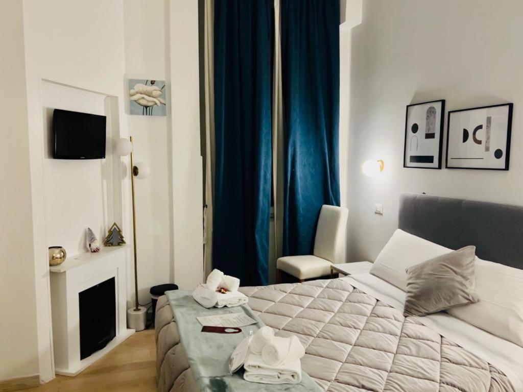 Ad Cavour Luxury - By Ad