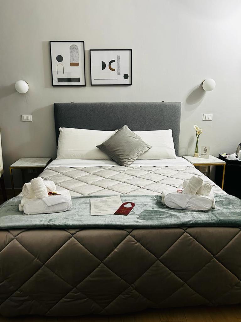 Guest house Ad Cavour Luxury - By Ad *