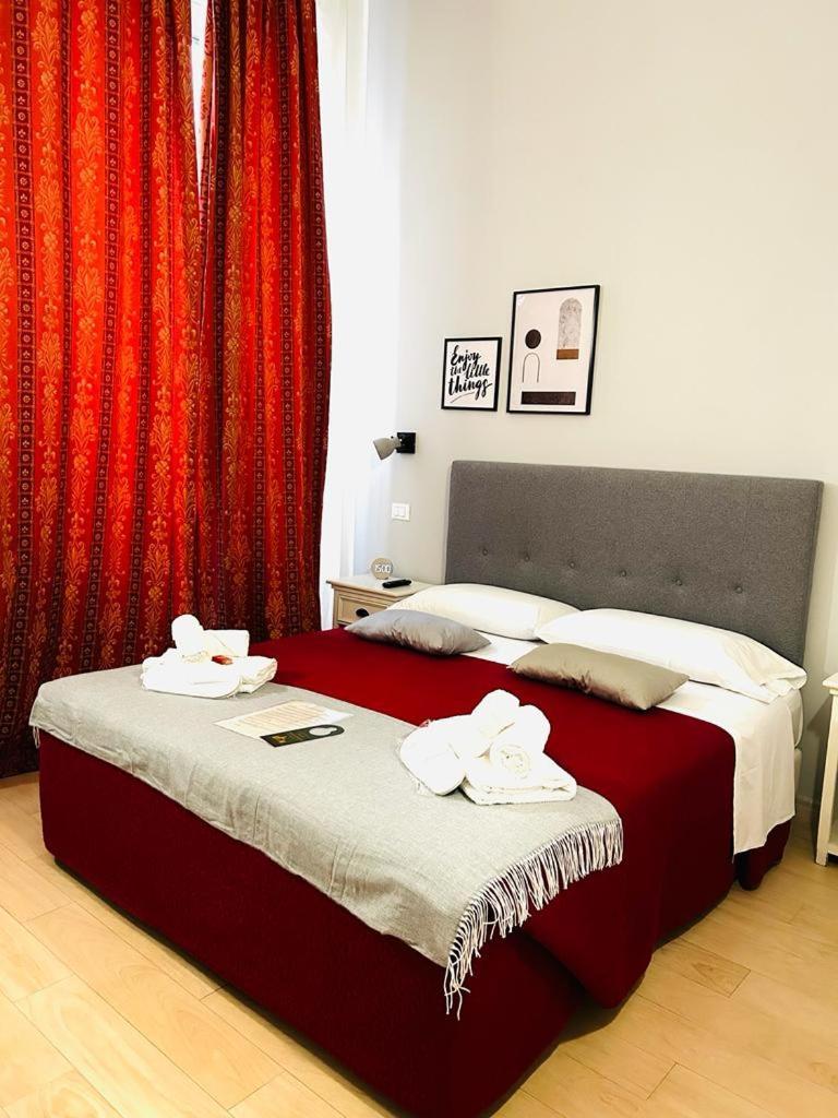 Ad Cavour Luxury - By Ad Guest house Rome