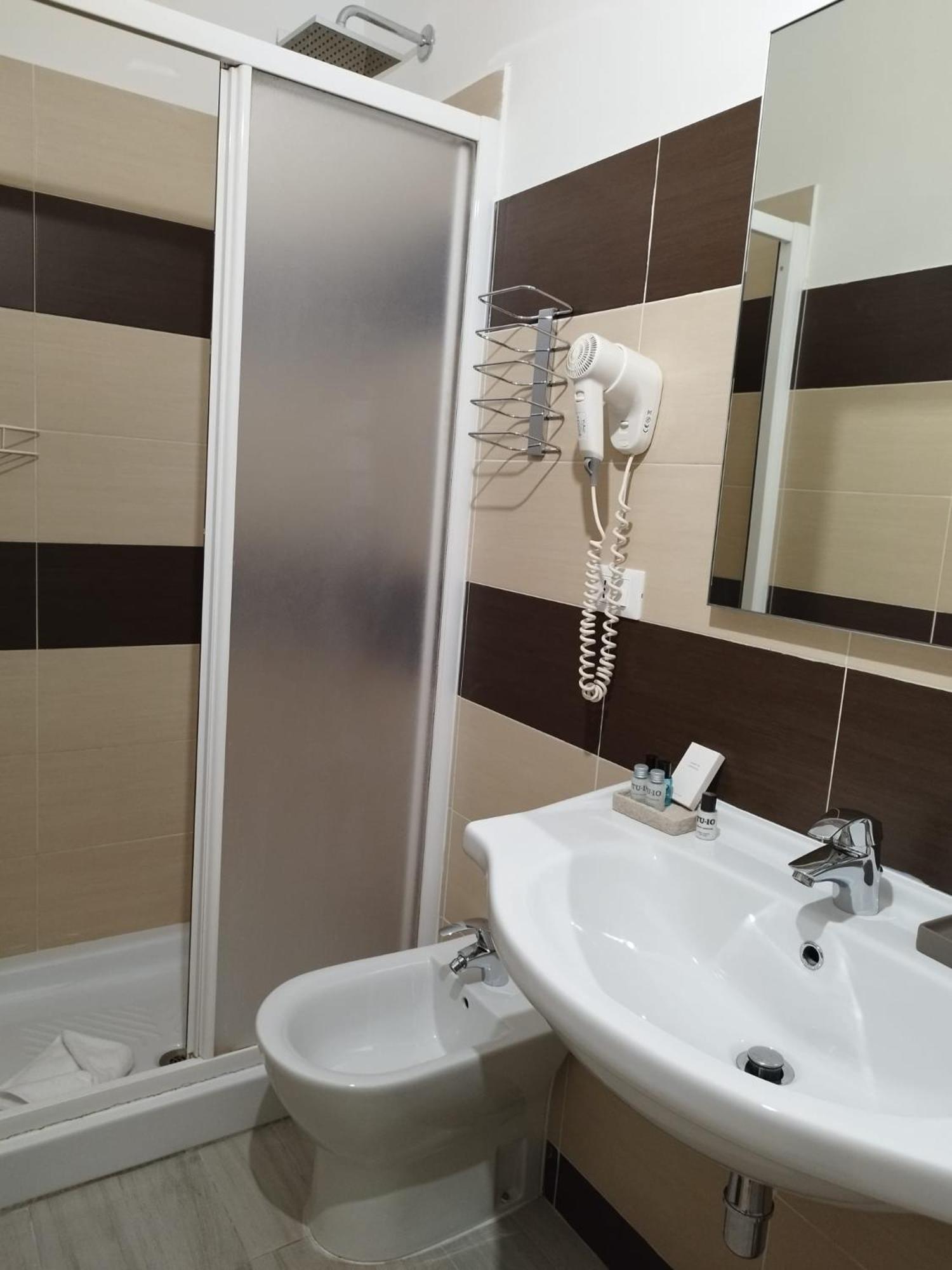 Ad Cavour Luxury - By Ad * Rome