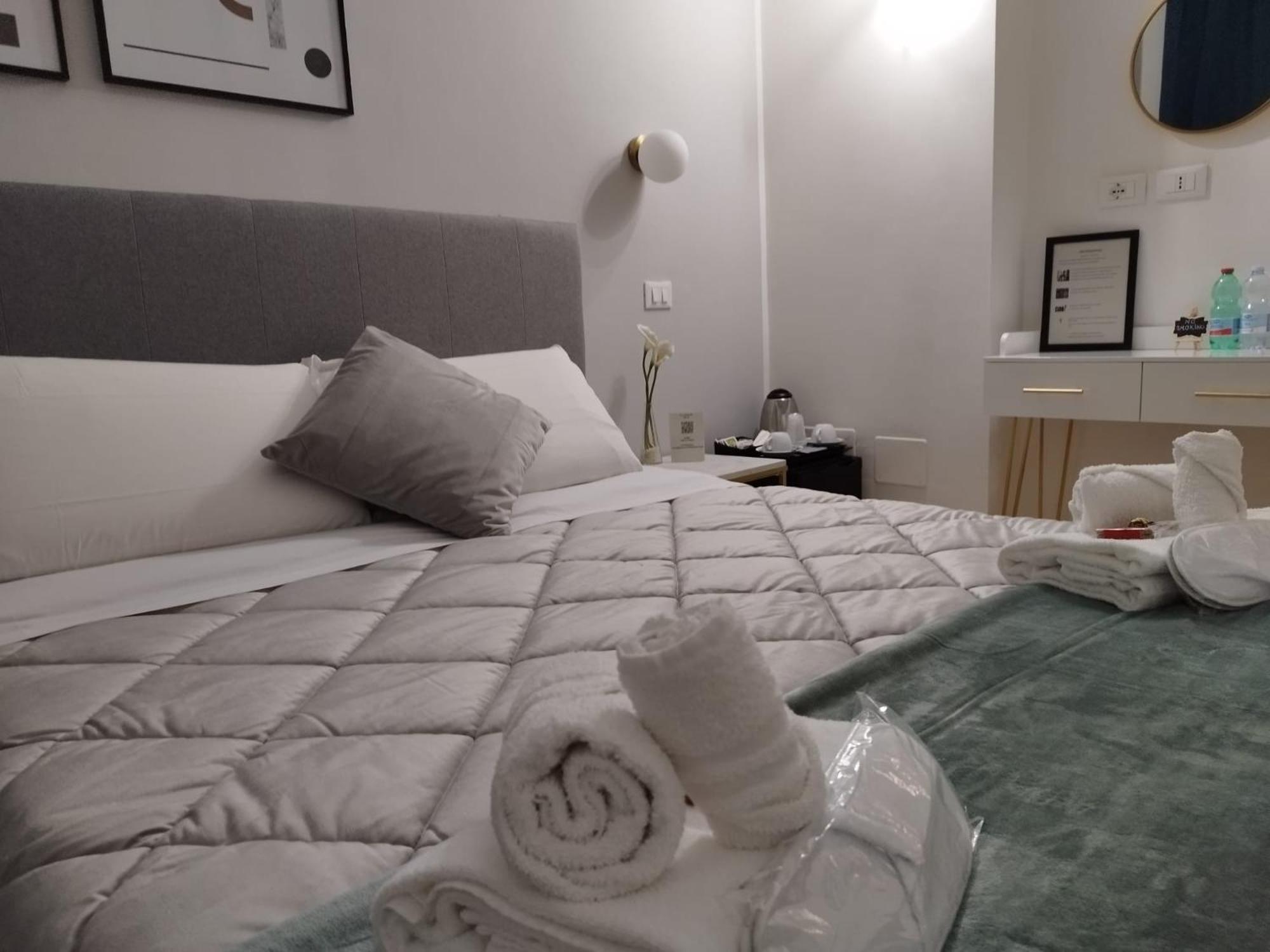 Guest house Ad Cavour Luxury - By Ad Rome