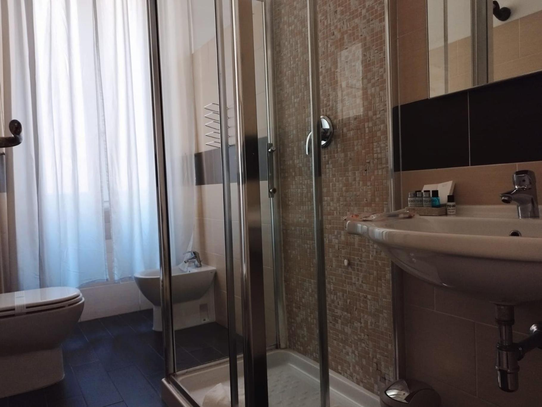 Guest house Ad Cavour Luxury - By Ad *