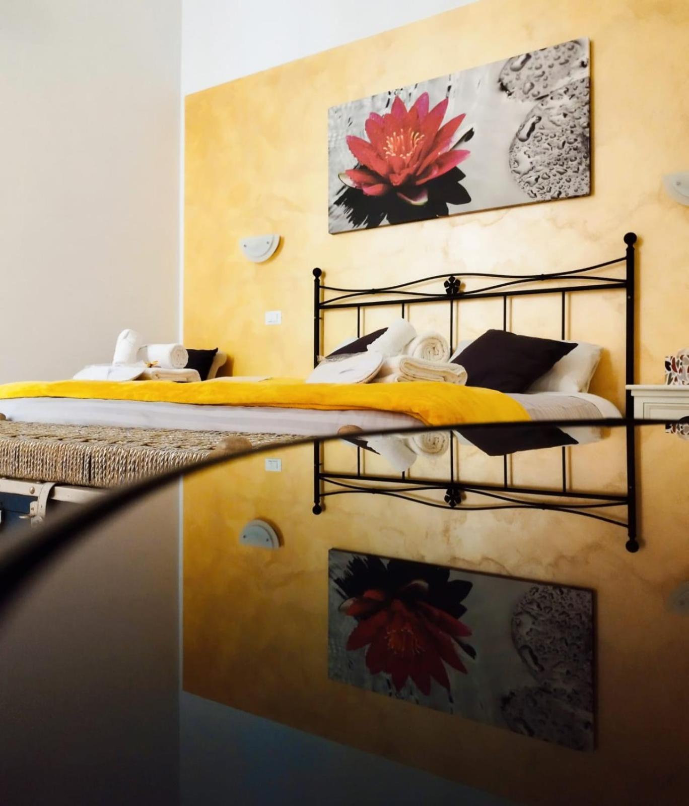 Ad Cavour Luxury - By Ad * Rome