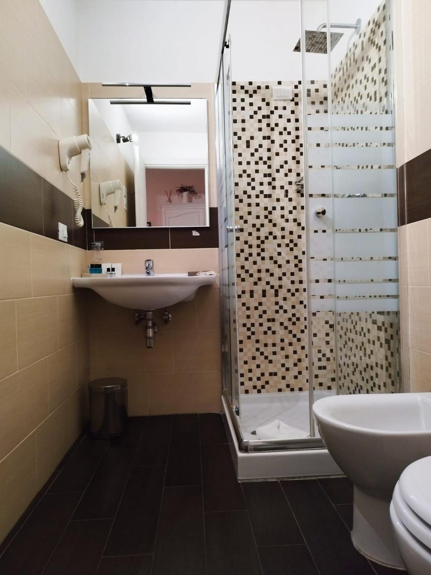 Ad Cavour Luxury - By Ad * Rome