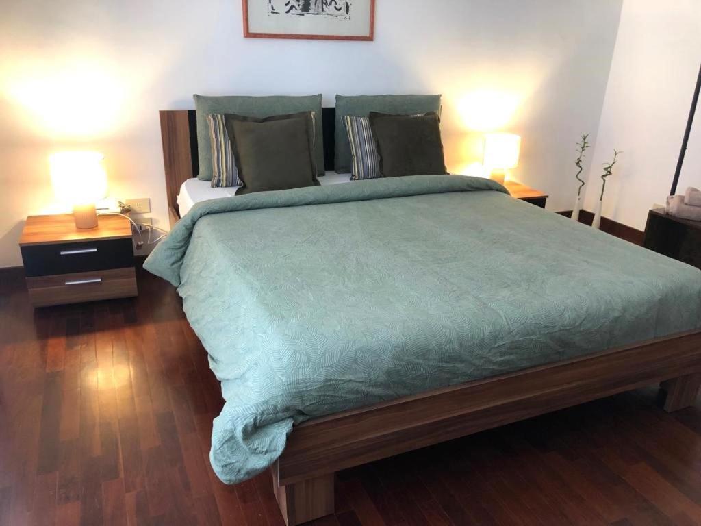 House Clodia Apartamento *