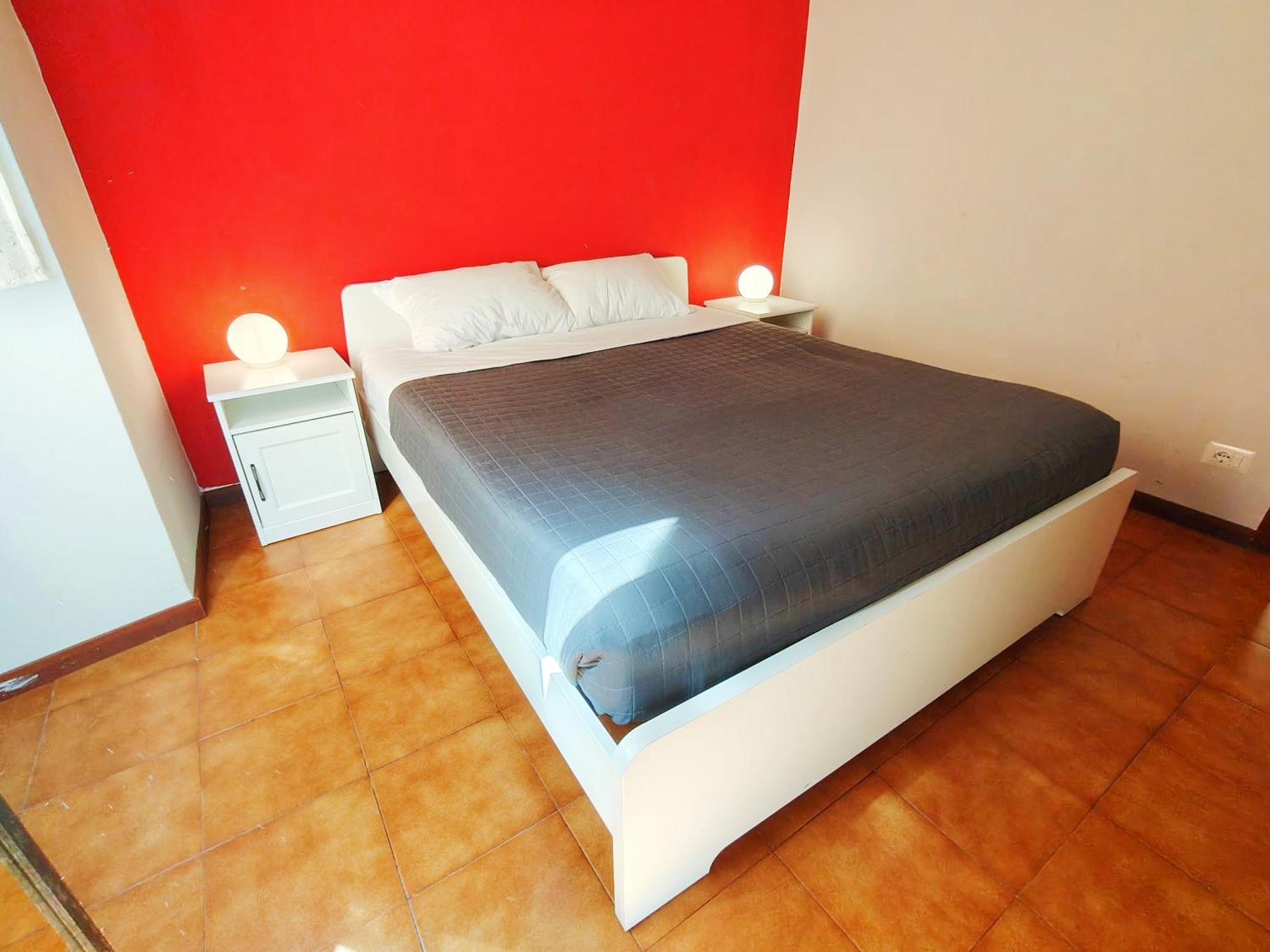 Latini's Appartement