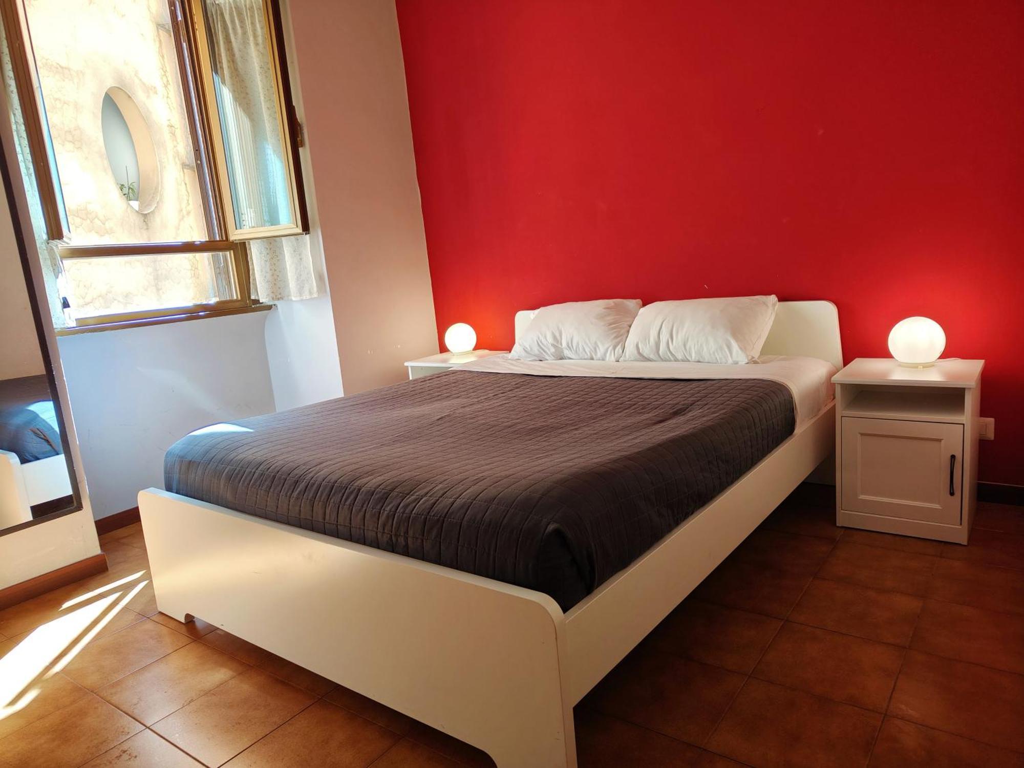 Latini's Appartement *