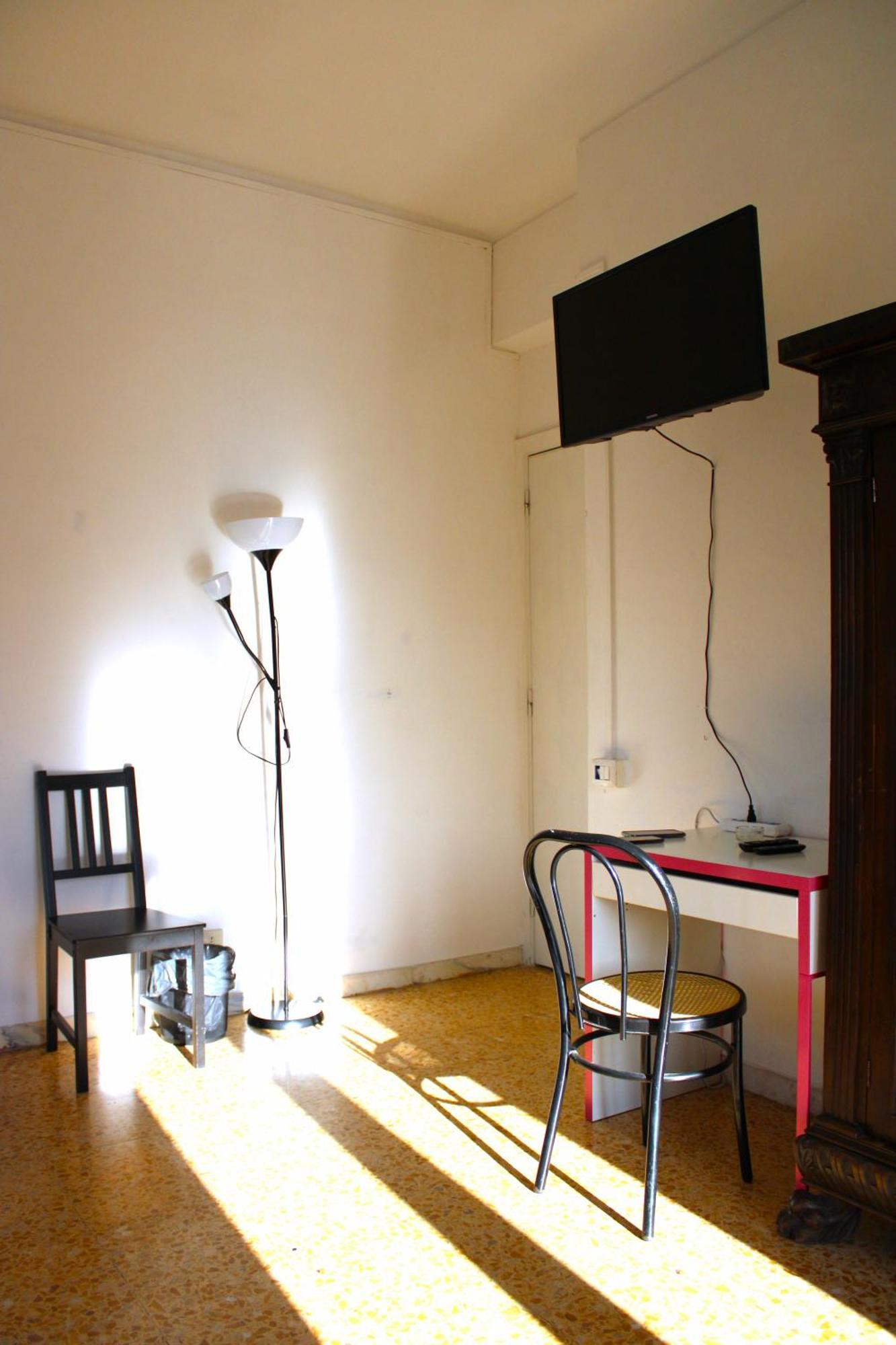 Mikasa Balduina * Roma