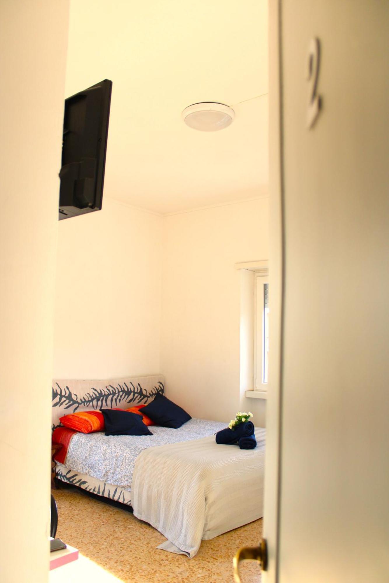 Bed & Breakfast Mikasa Balduina