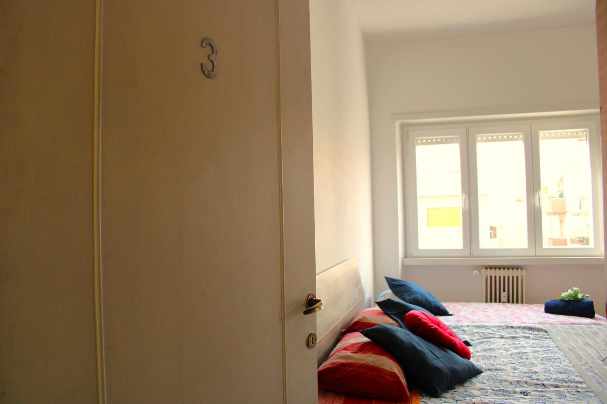Bed & Breakfast Mikasa Balduina *