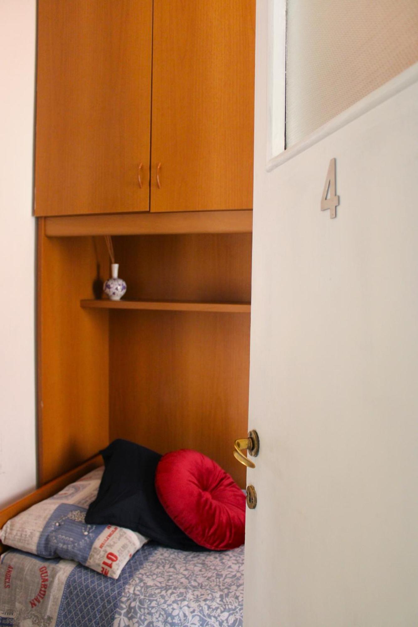 Bed & Breakfast Mikasa Balduina Rome
