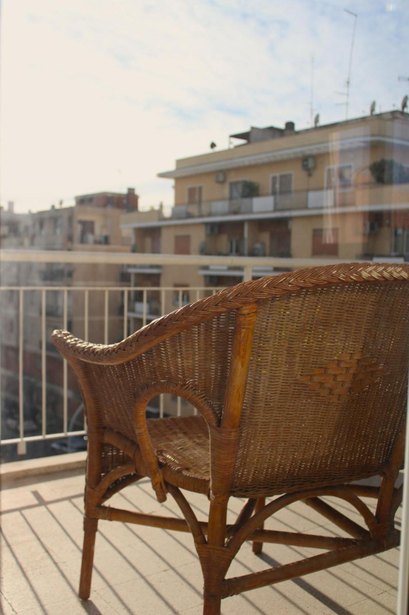 Bed & Breakfast Mikasa Balduina