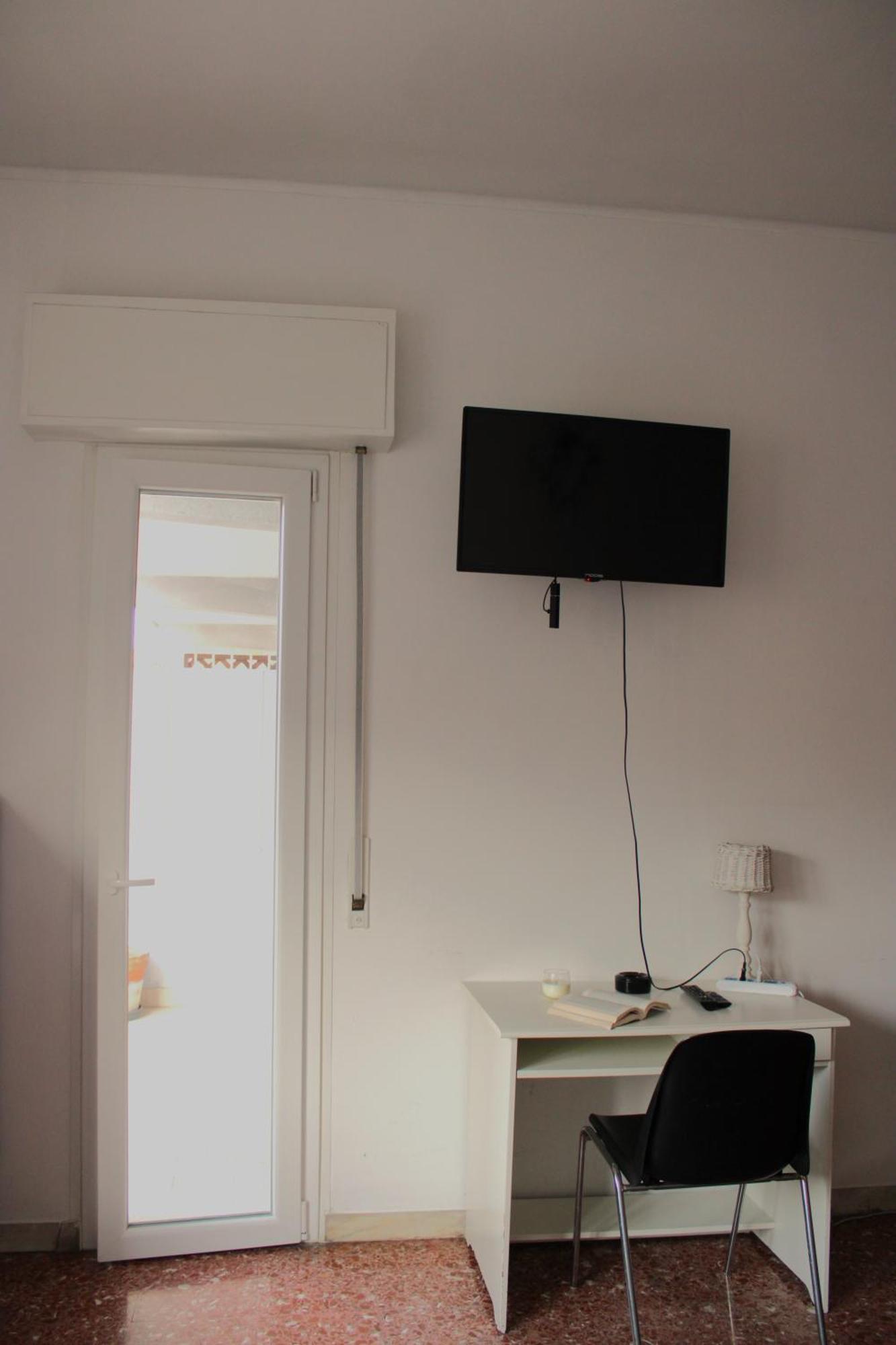 Bed & Breakfast Mikasa Balduina Rome
