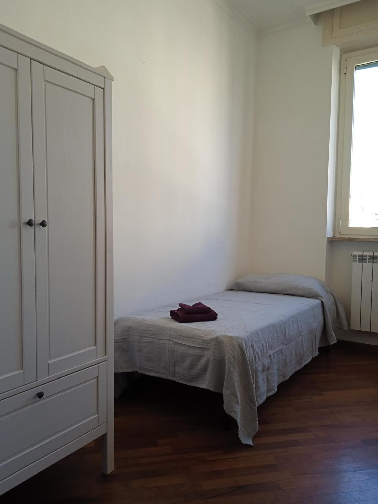 Apartment Attico Degli Eroi Rome