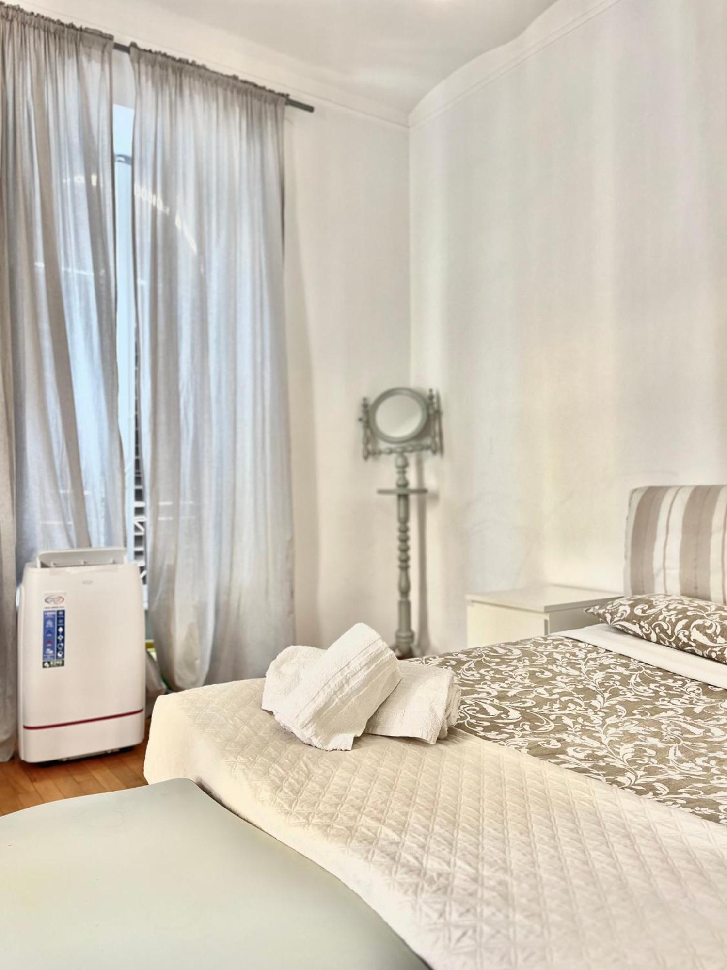 Glory House Vatican & Saint Peter Basilica Appartement *