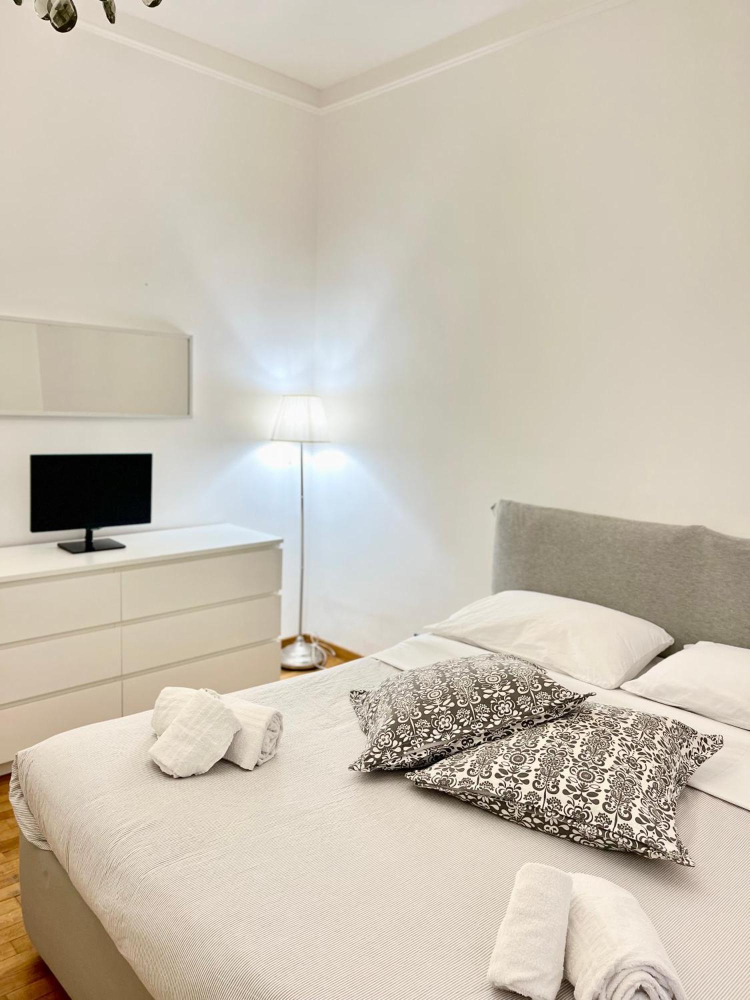 Glory House Vatican & Saint Peter Basilica Appartement *