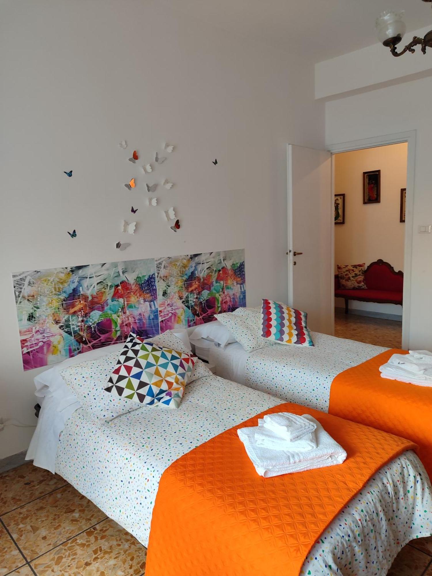 Appartamento Astmigo Roma