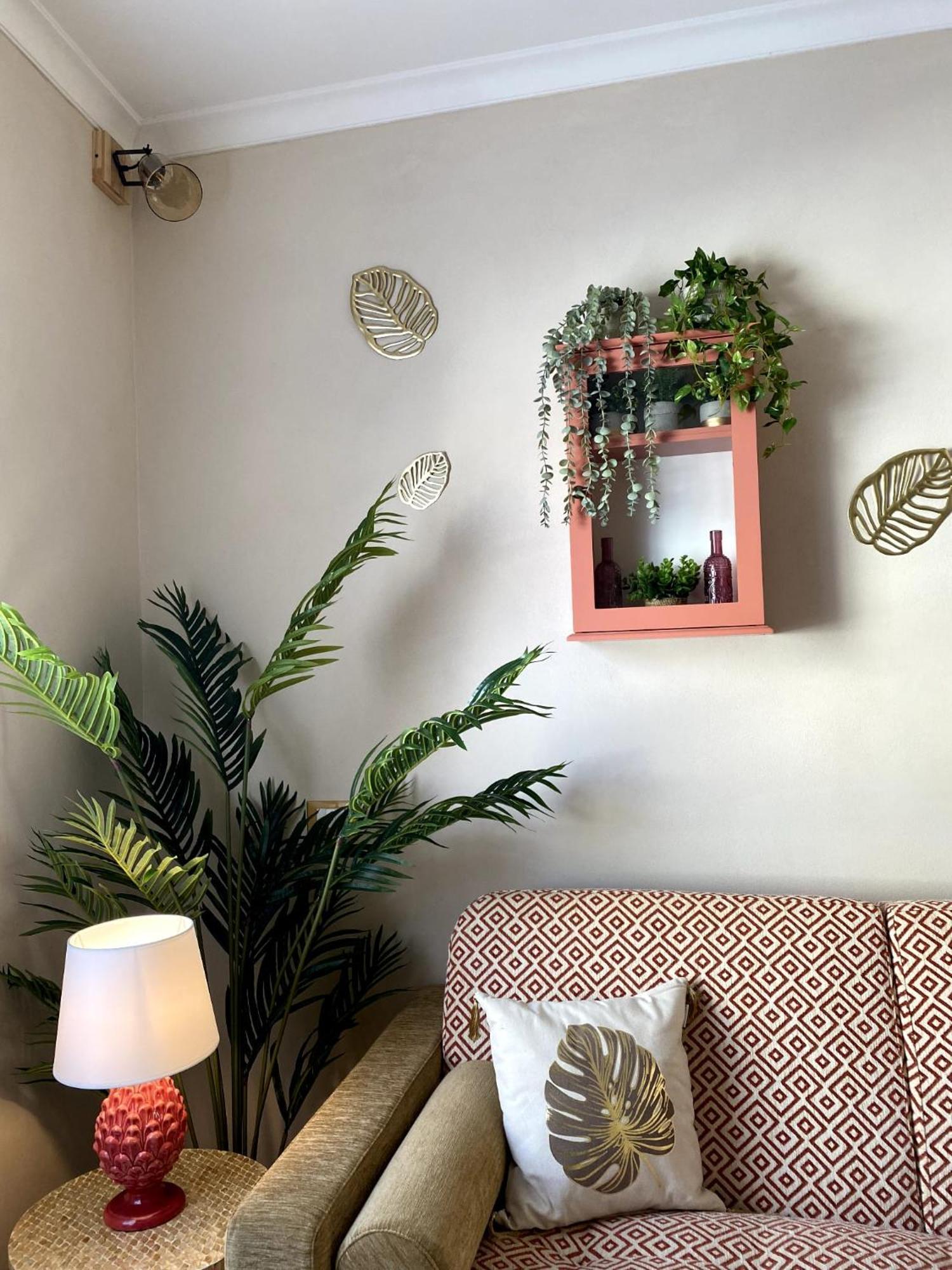 Residenza Il Palazzetto Apartment Rome
