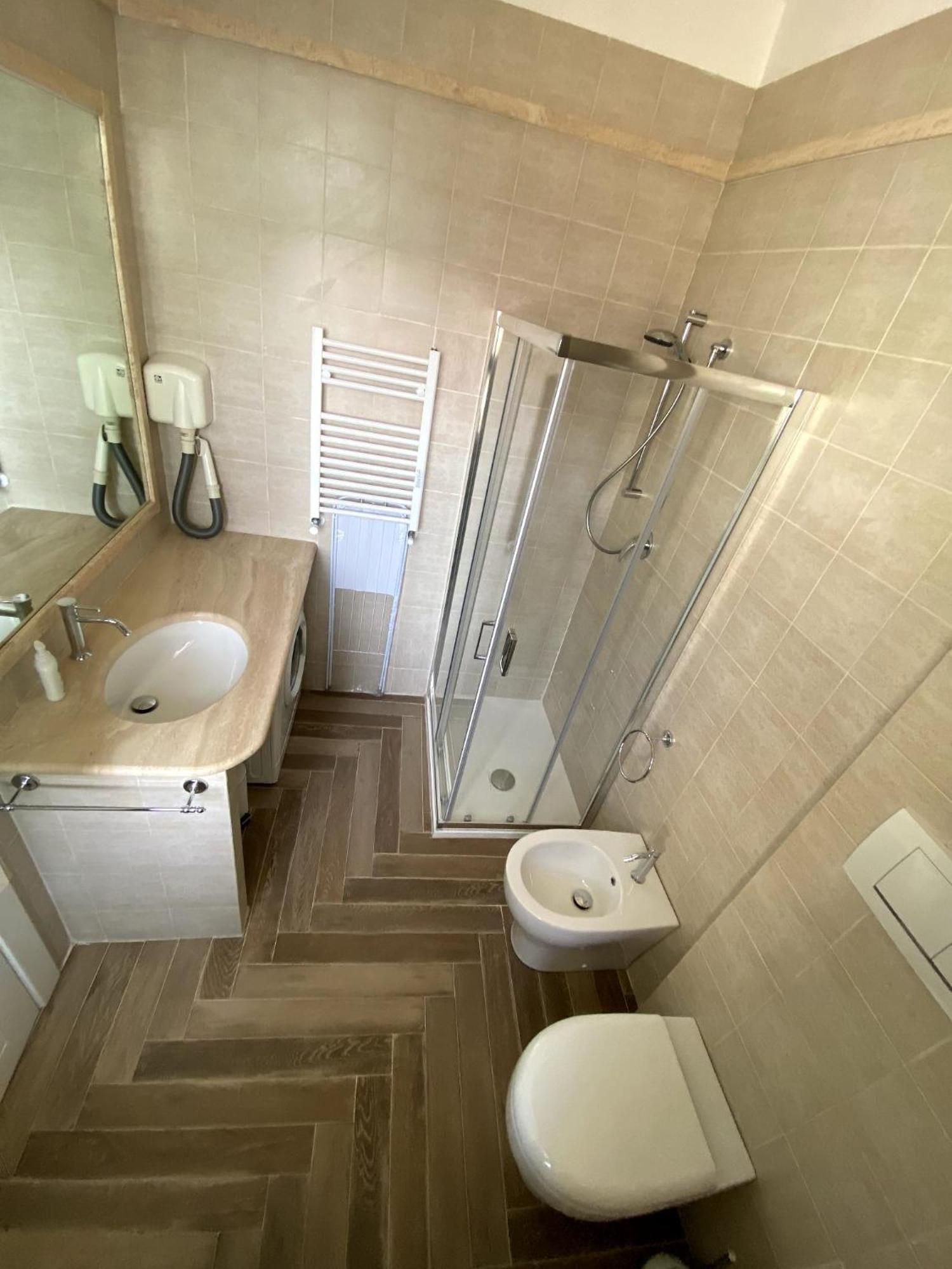 Residenza Il Palazzetto Apartment