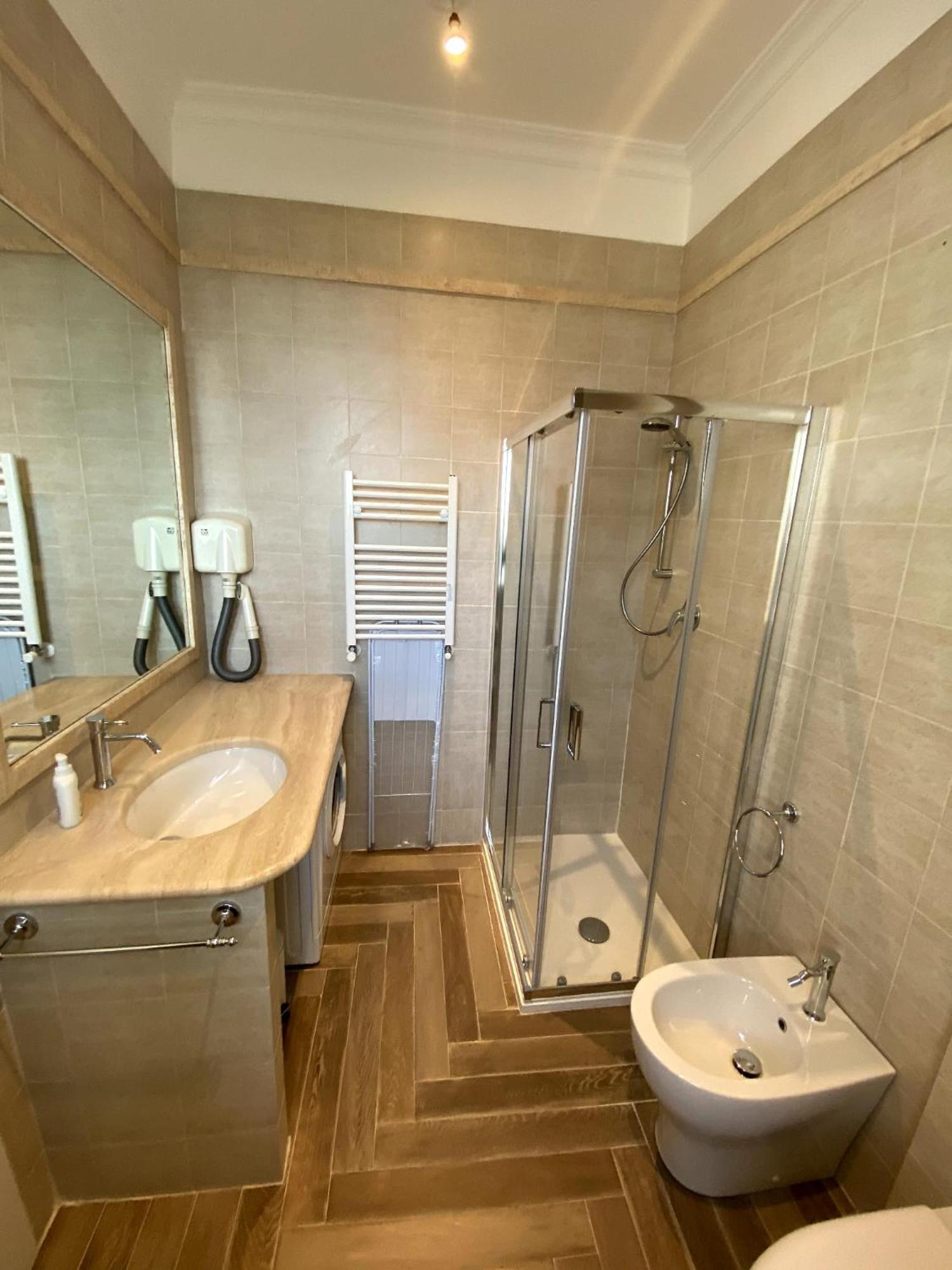 Residenza Il Palazzetto Apartment Rome