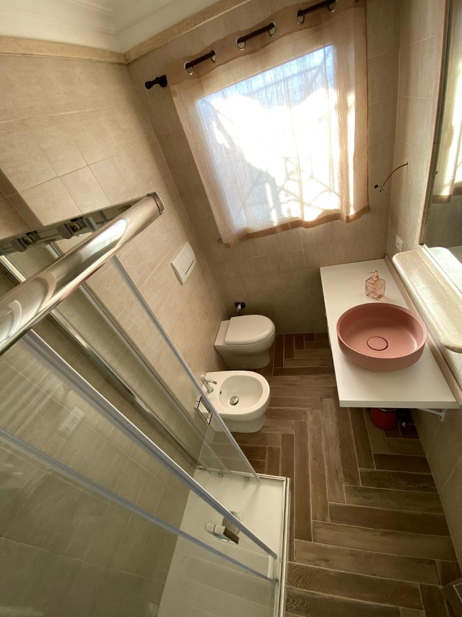 Residenza Il Palazzetto Apartment *