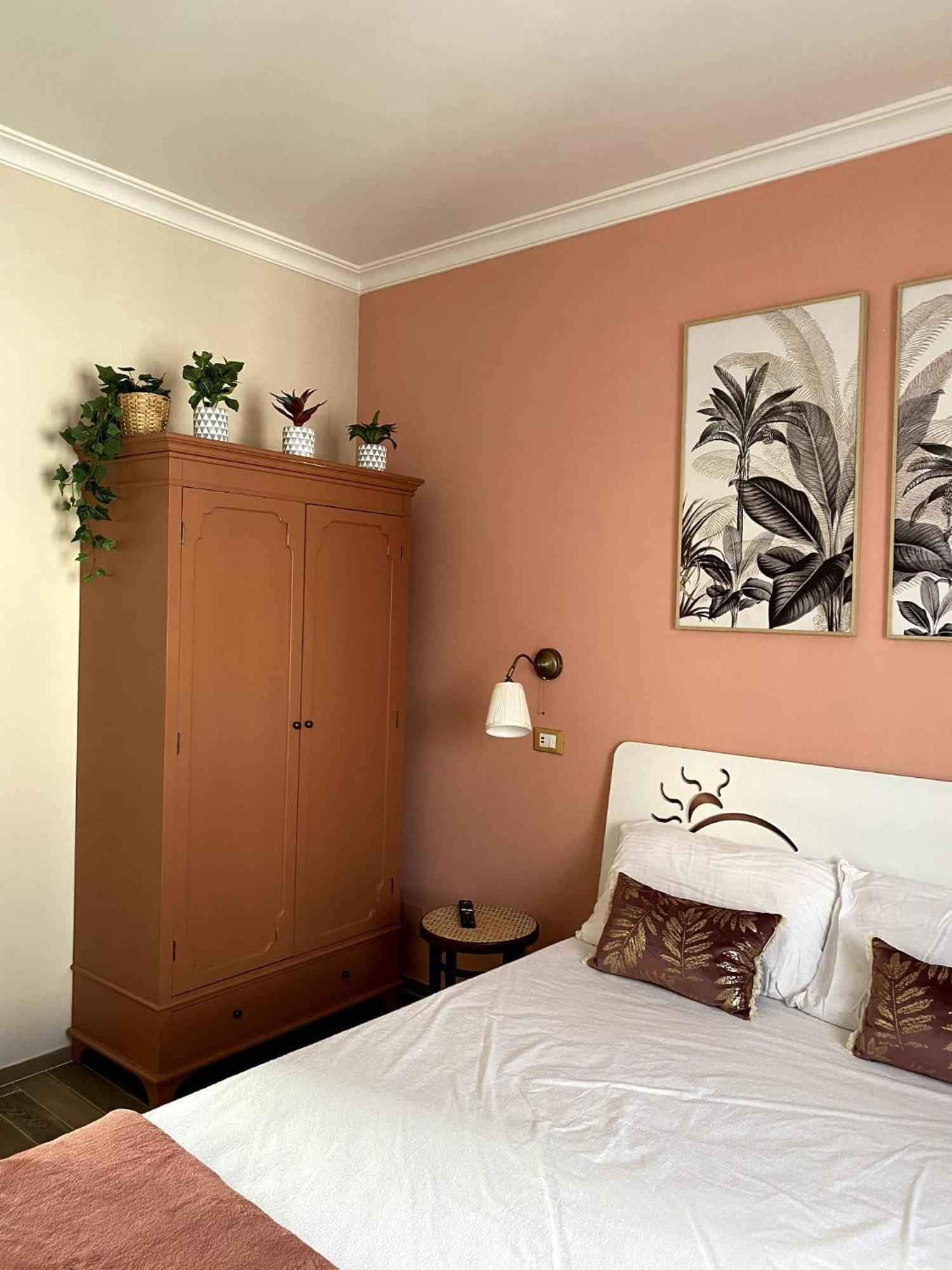 Apartment Residenza Il Palazzetto