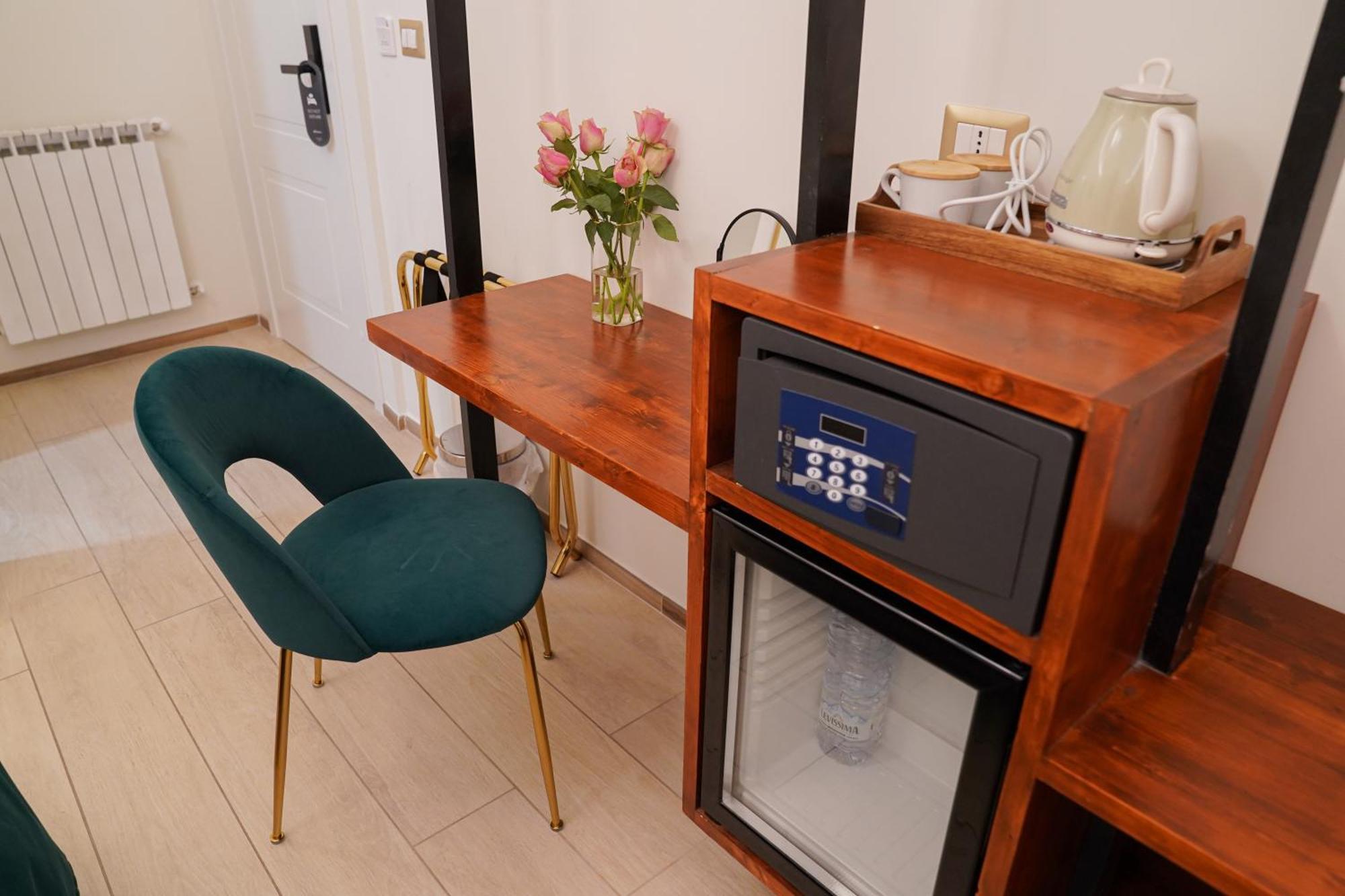 Guest house Charm&bella Rome