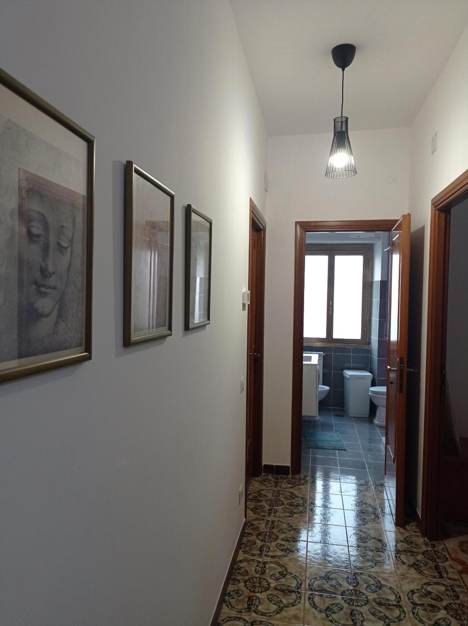 Appartement Piramide View *