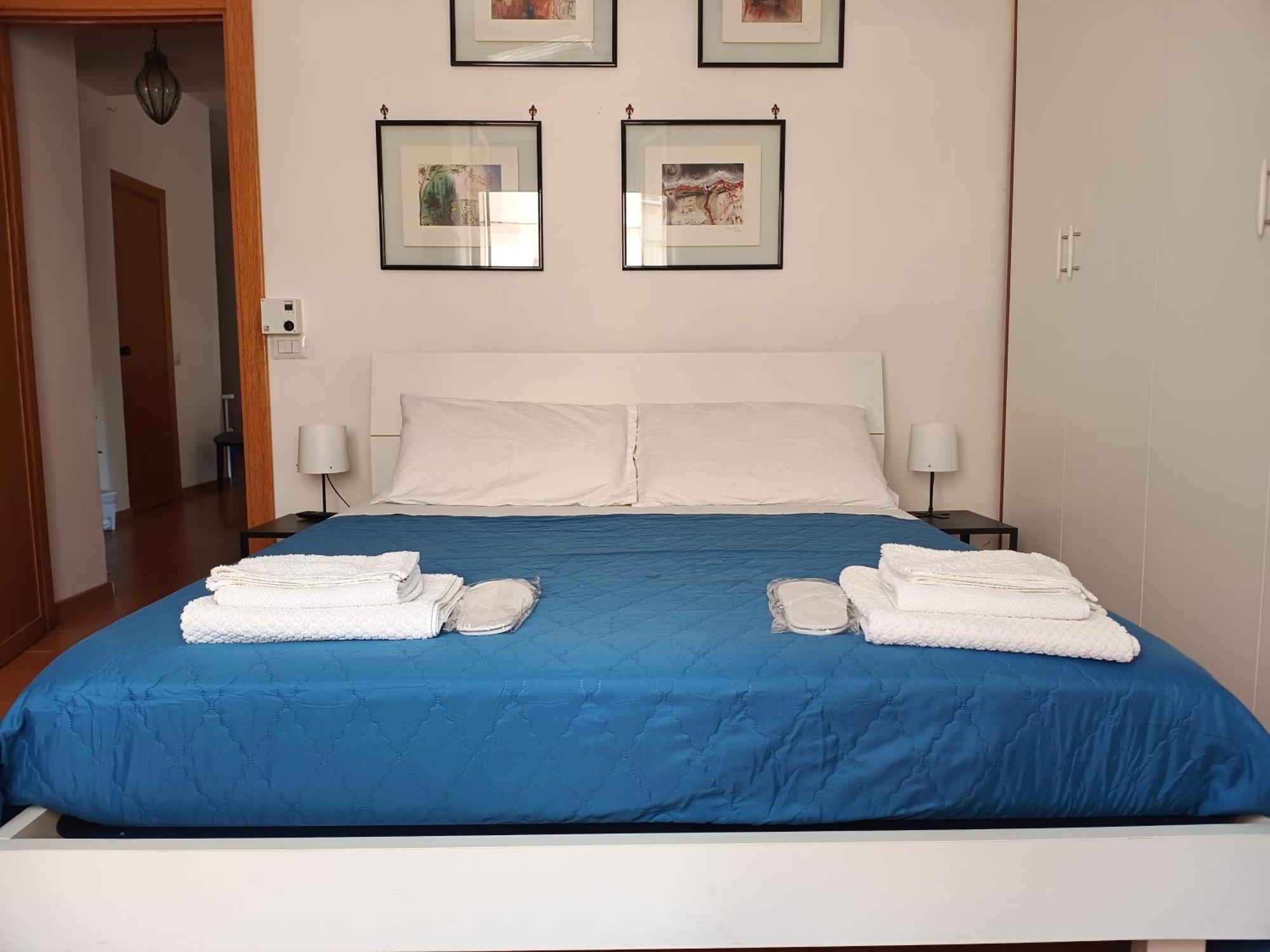 Appartement 20' From St. Peter *