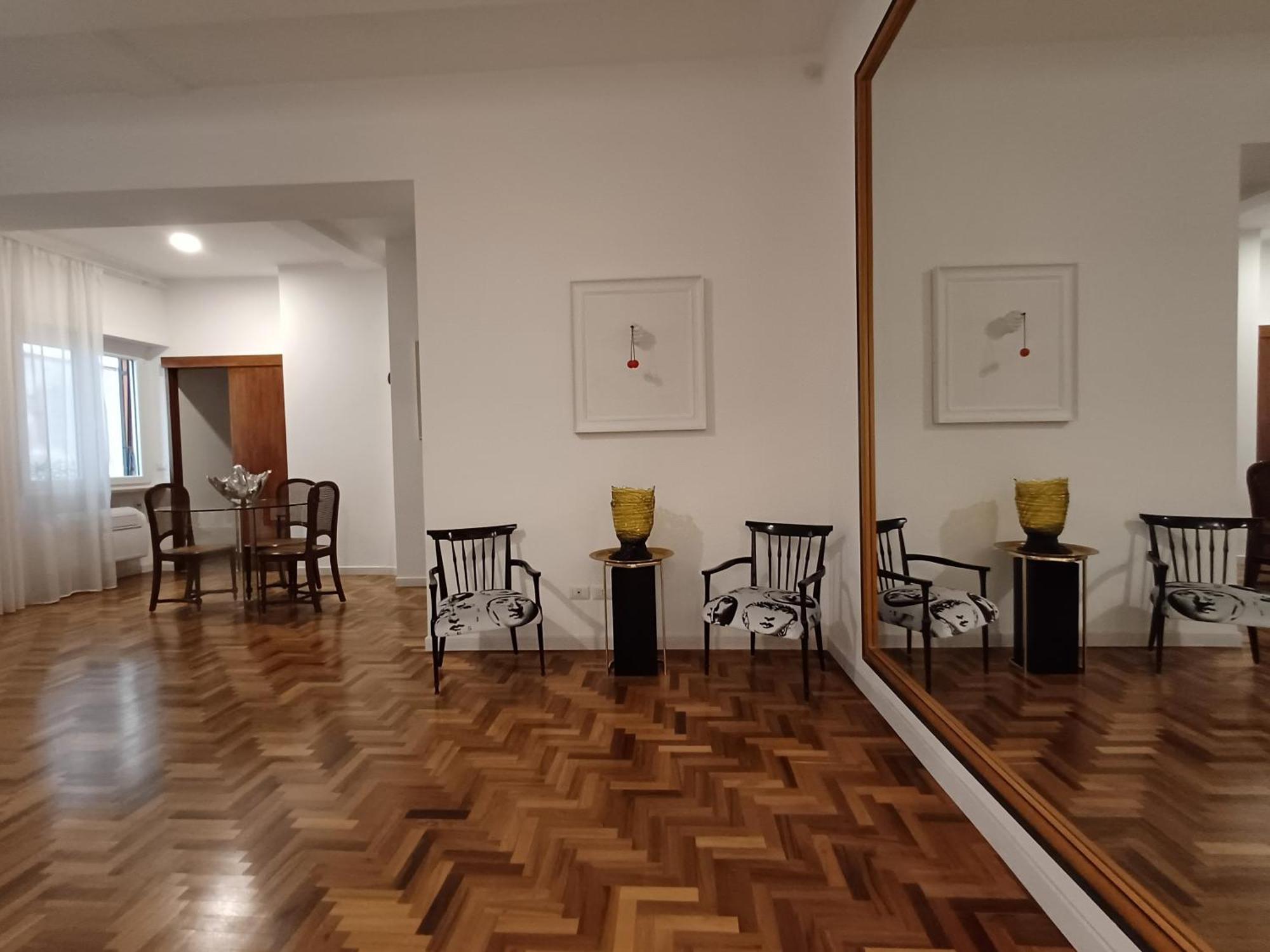 Piano 2 Appartement Rome