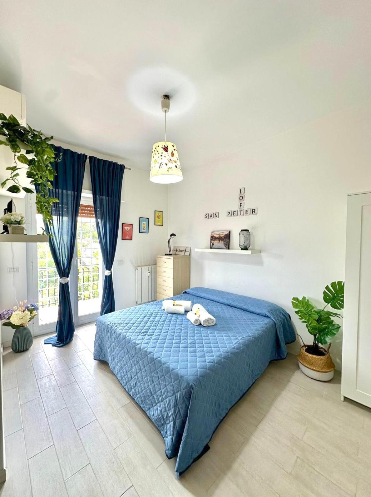 Appartement San Peter Loft