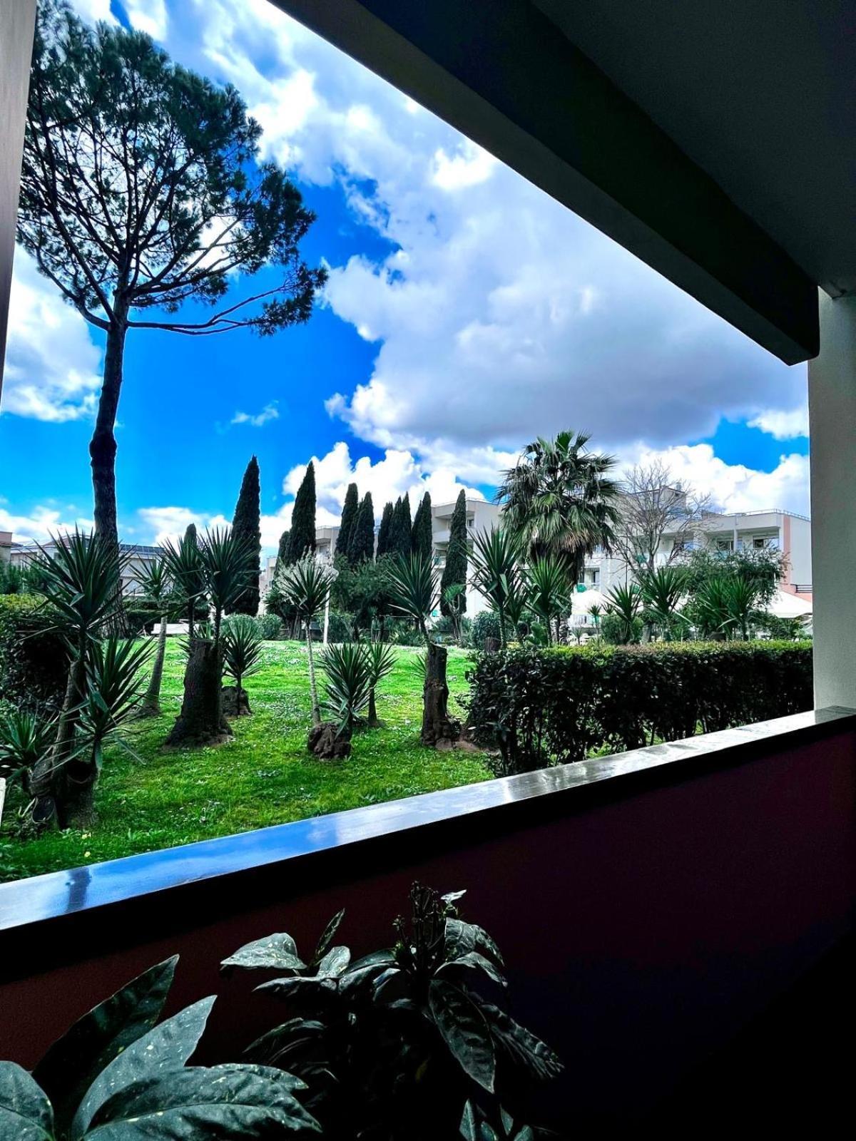 Aurelia Rome