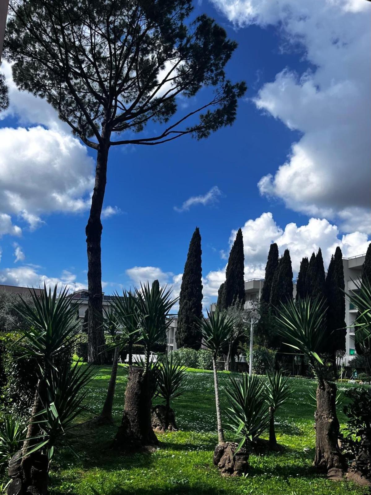 Aurelia Aparthotel Rome