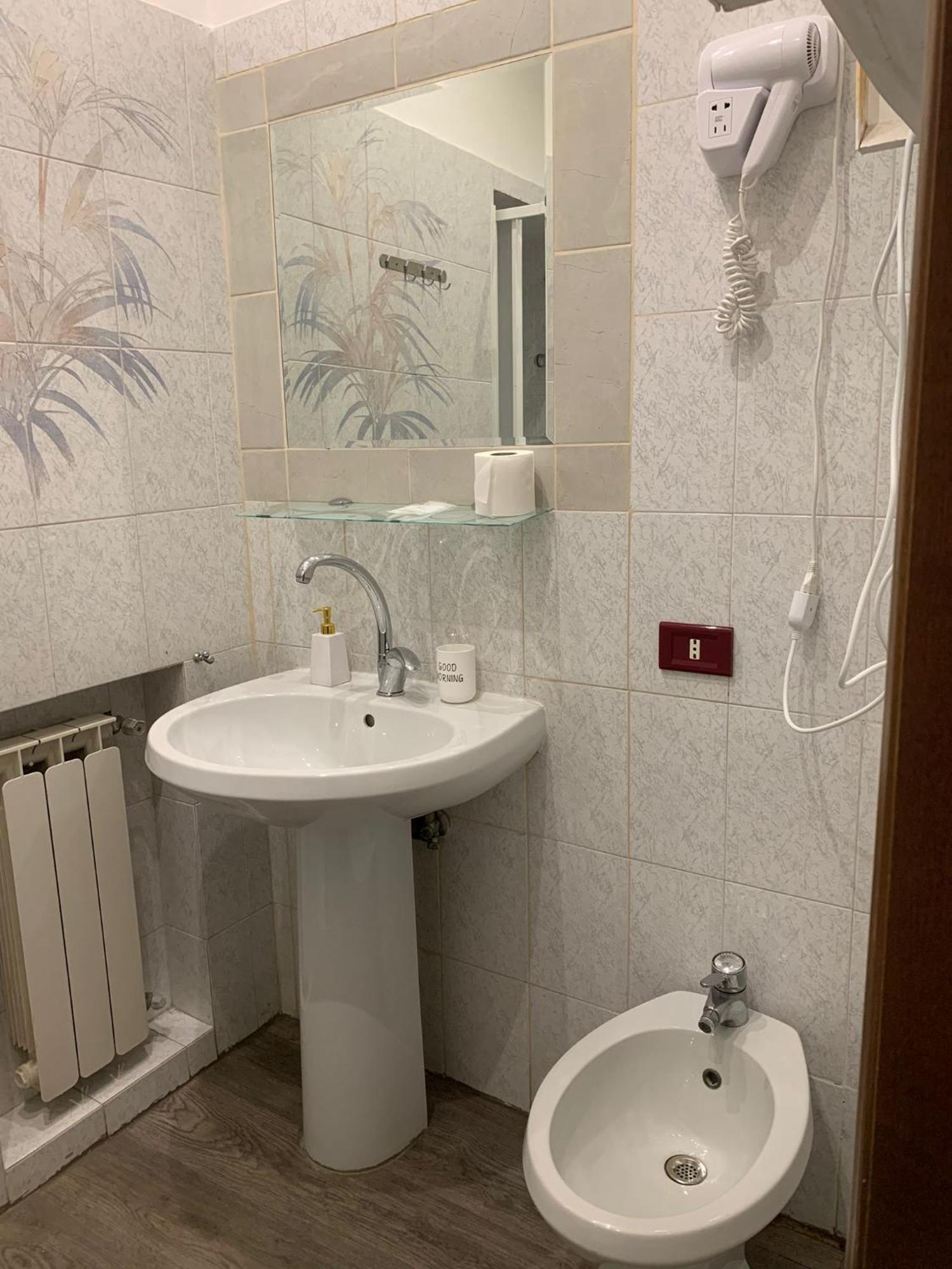 Guest house Vatican Metro Ottaviano Rome