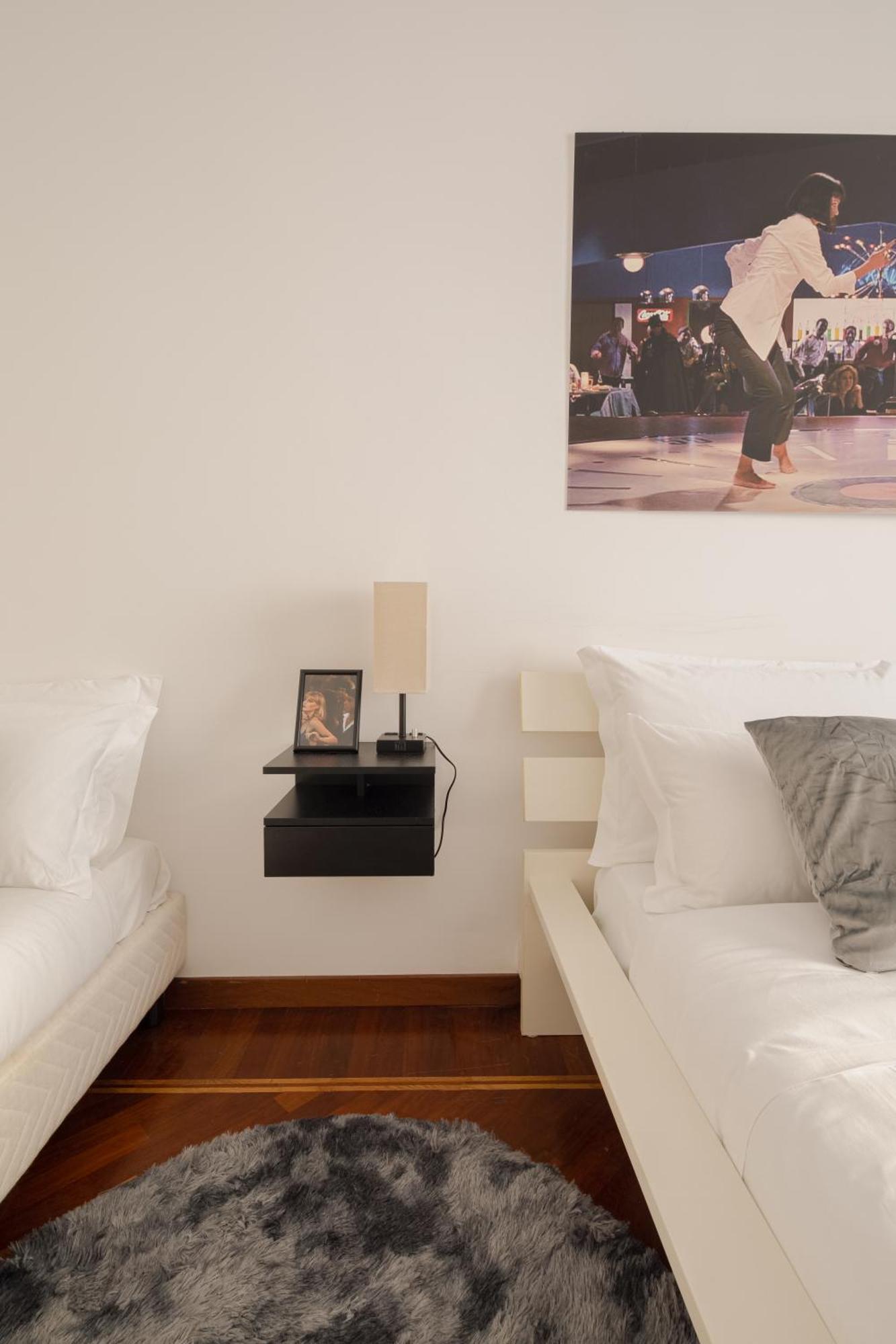 Pop Corn Vatican Bed & Breakfast Rome