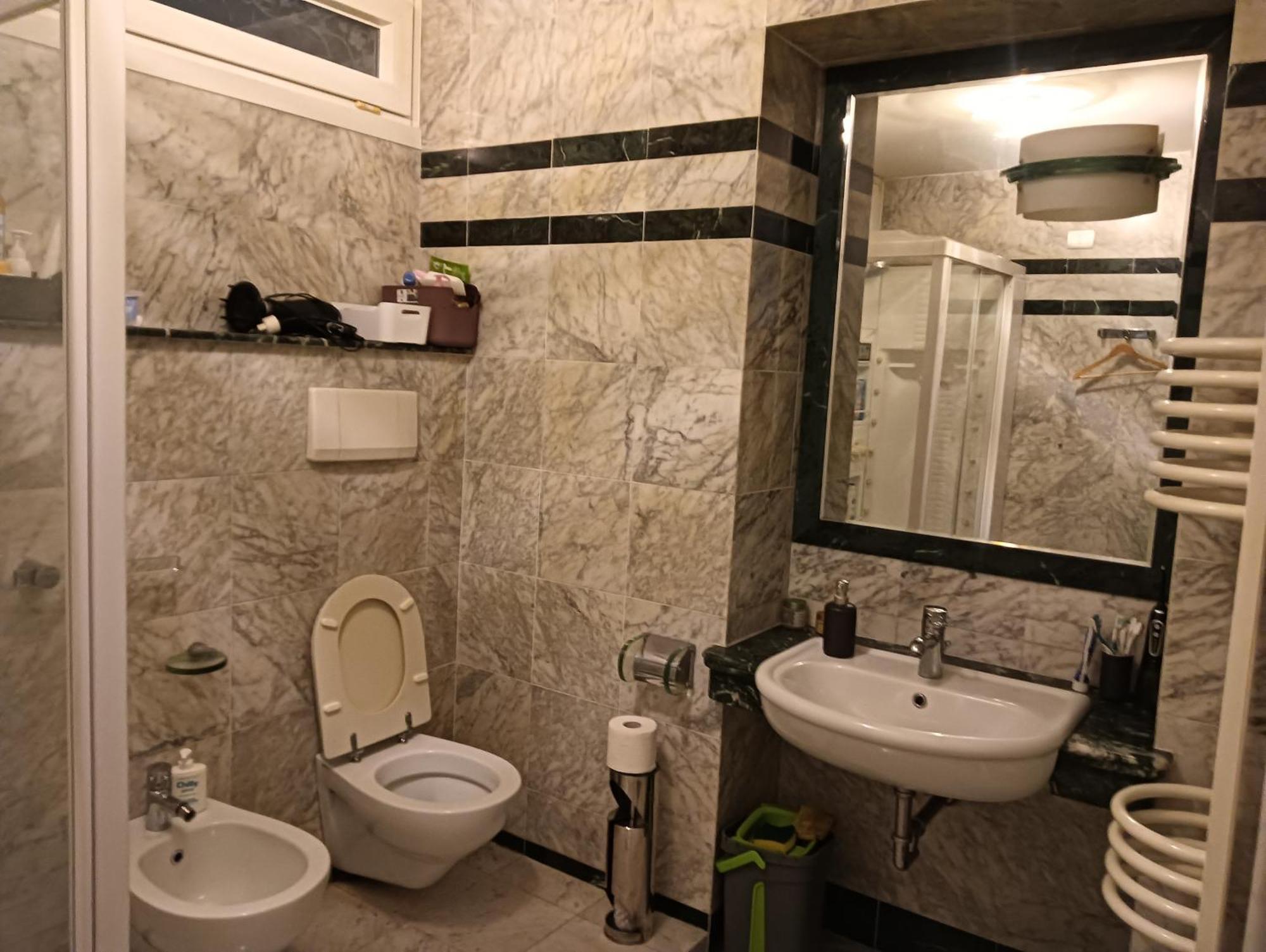 A Casa Di Pele Homestay Rome