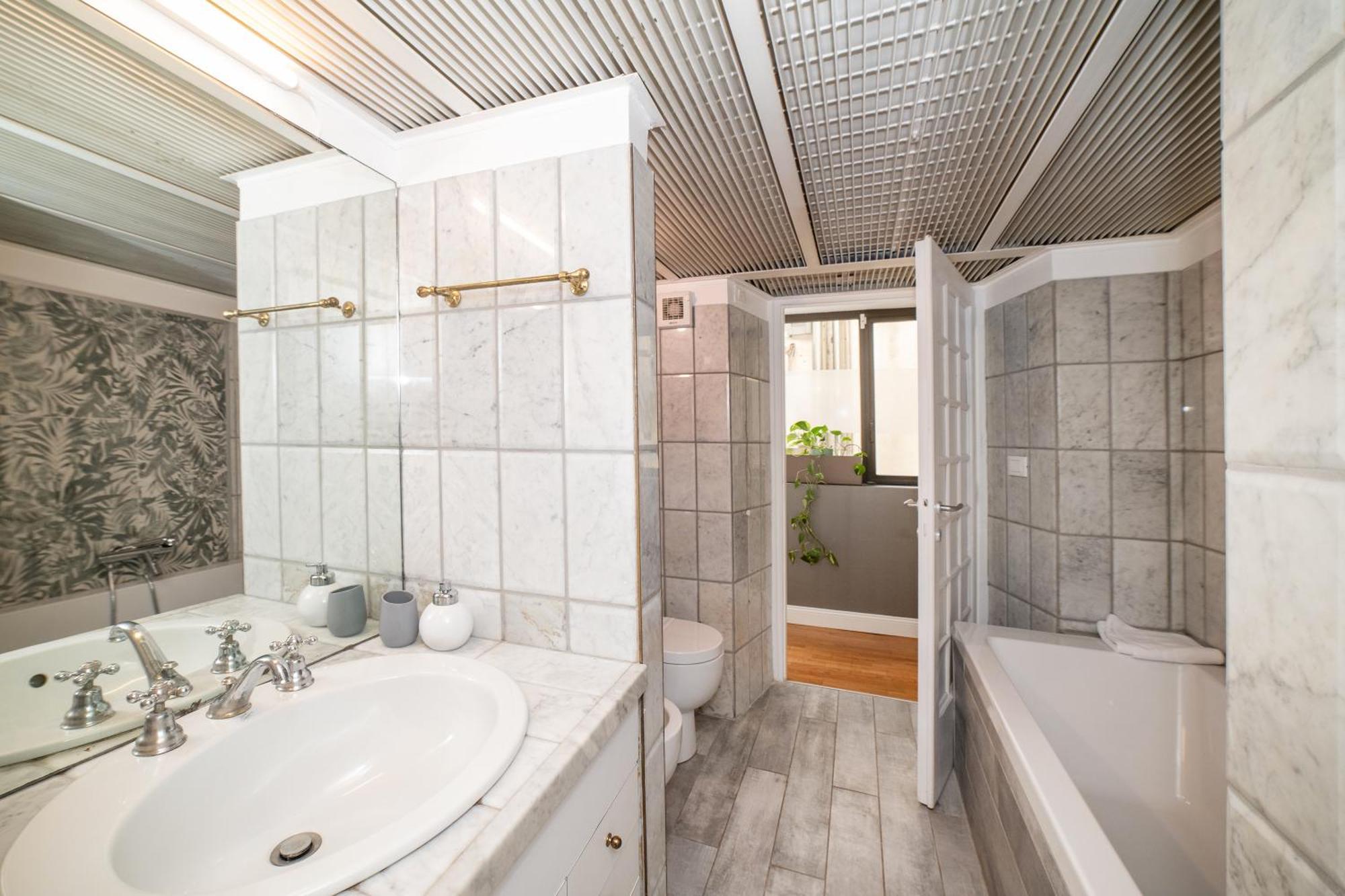 Campo De Fiori Appartement Rome