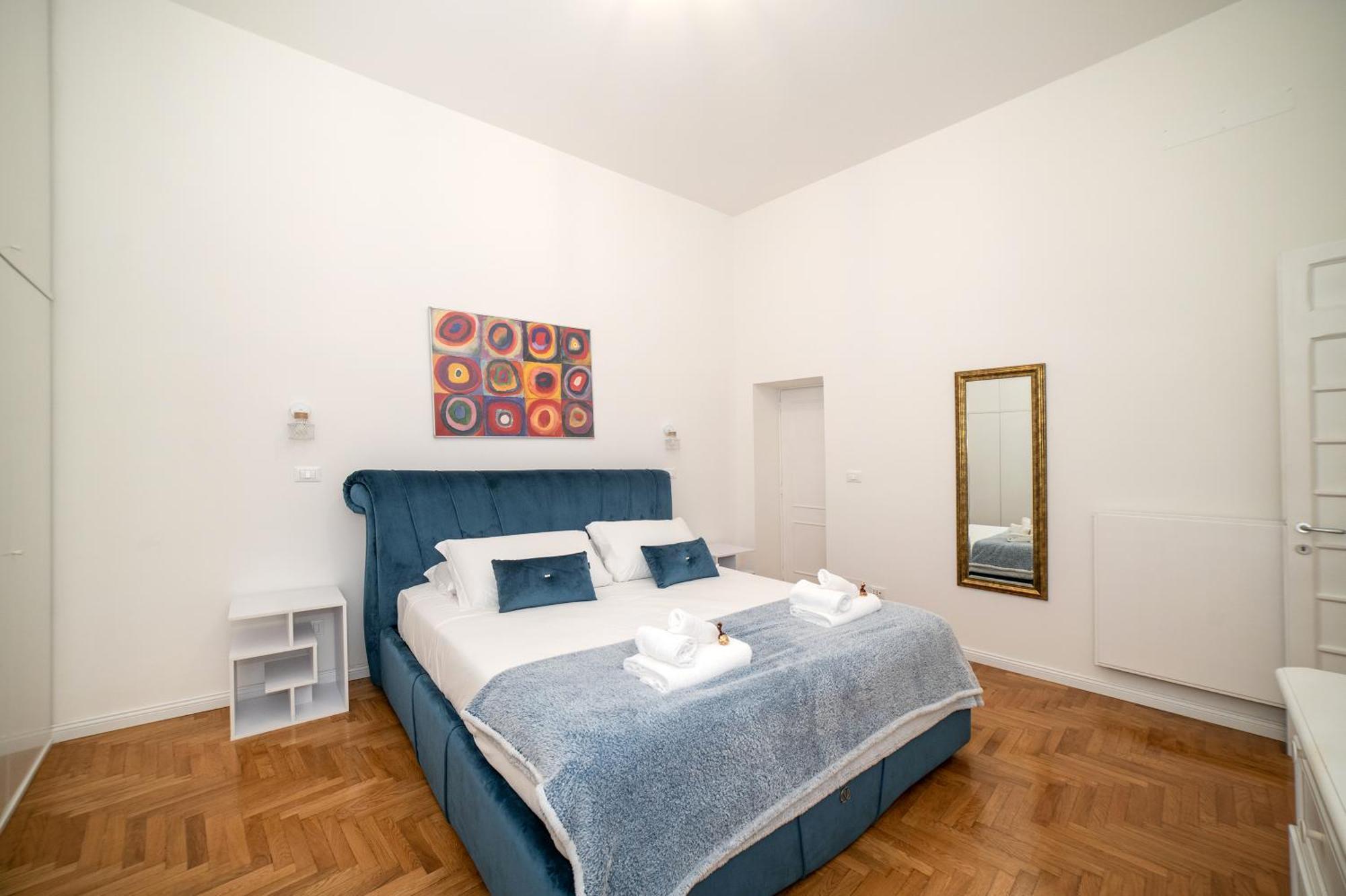 Appartement Campo De Fiori Rome