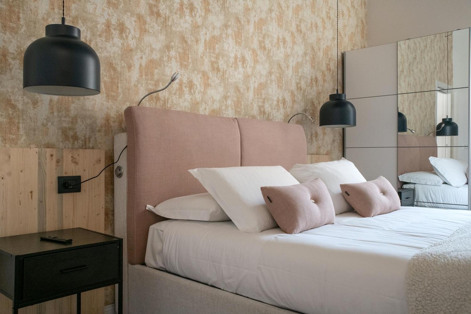 Campo De Fiori Appartement *