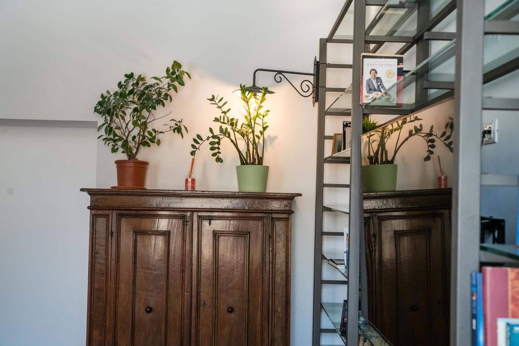 Appartement Campo De Fiori Rome