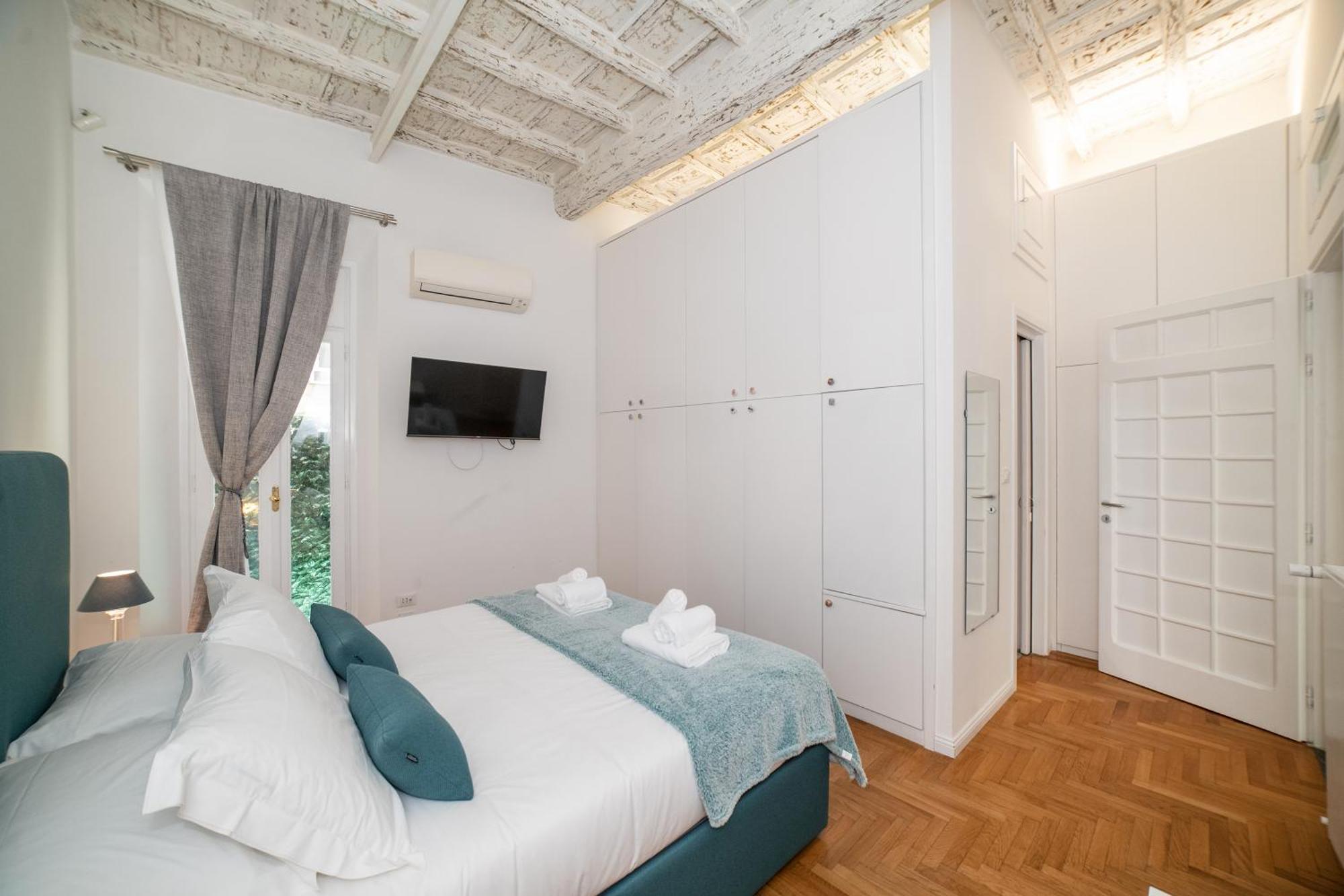 Campo De Fiori Appartement *