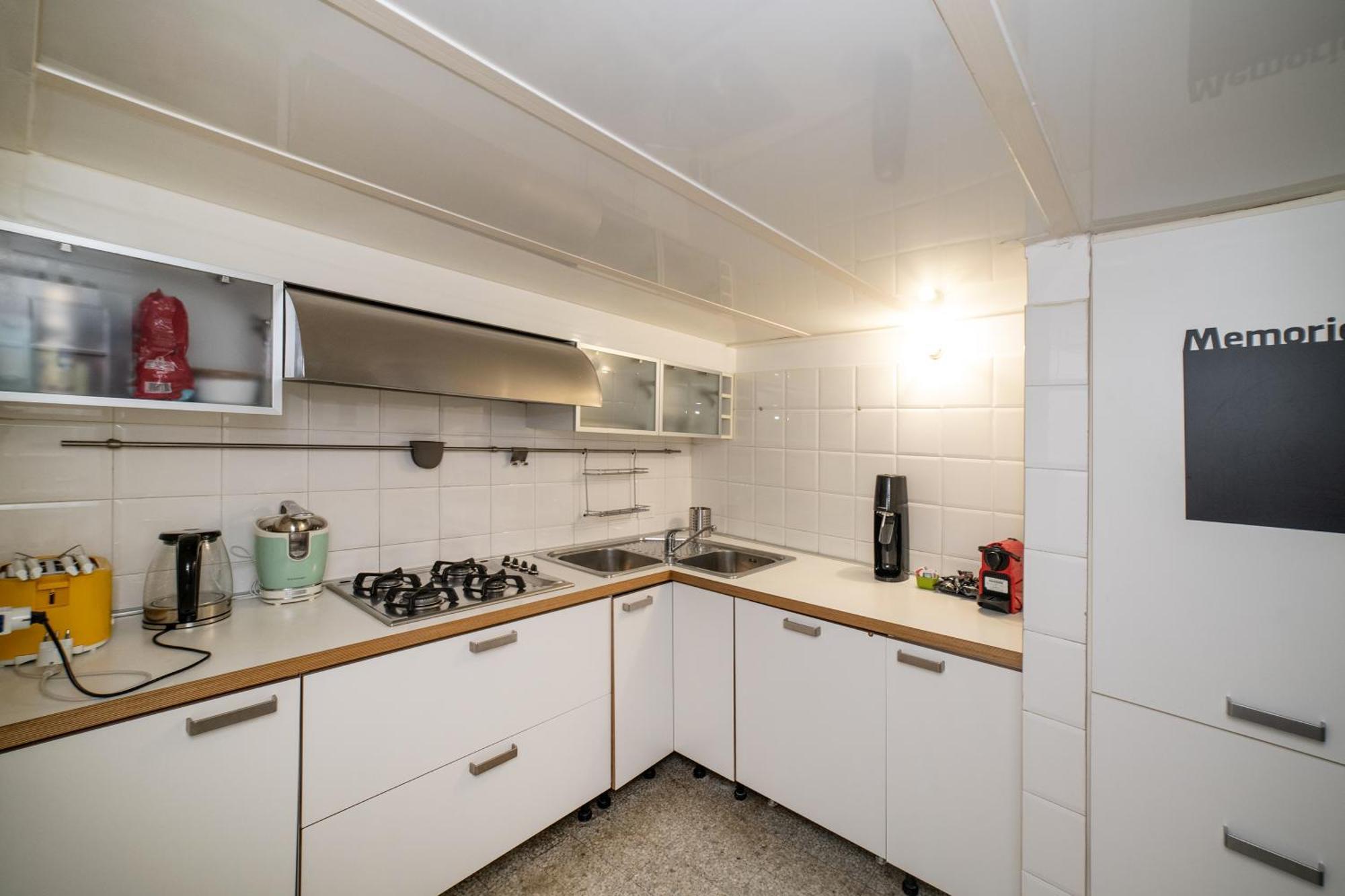 Appartement Campo De Fiori *
