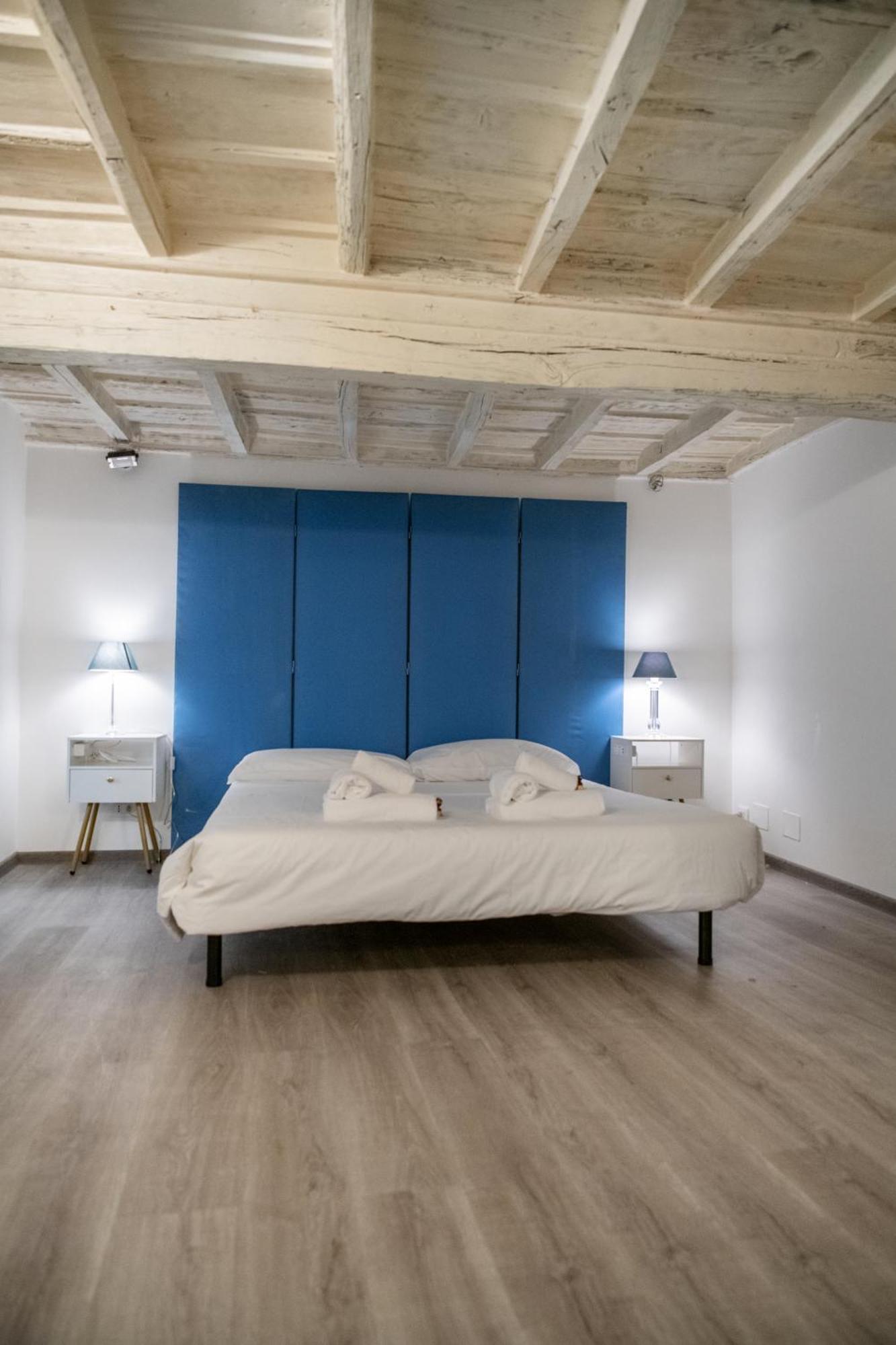 Appartement Campo De Fiori Rome