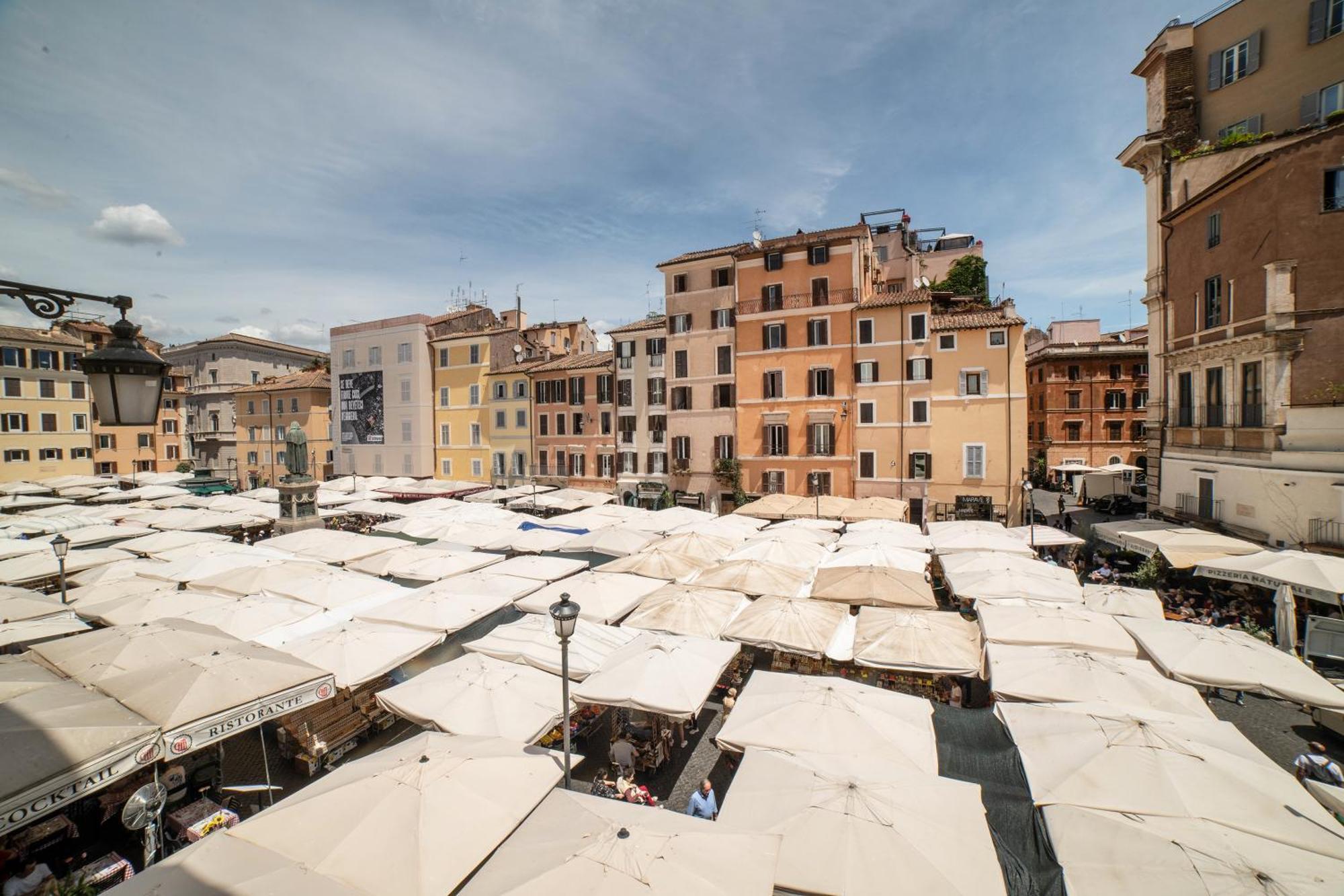 Campo De Fiori Appartement *